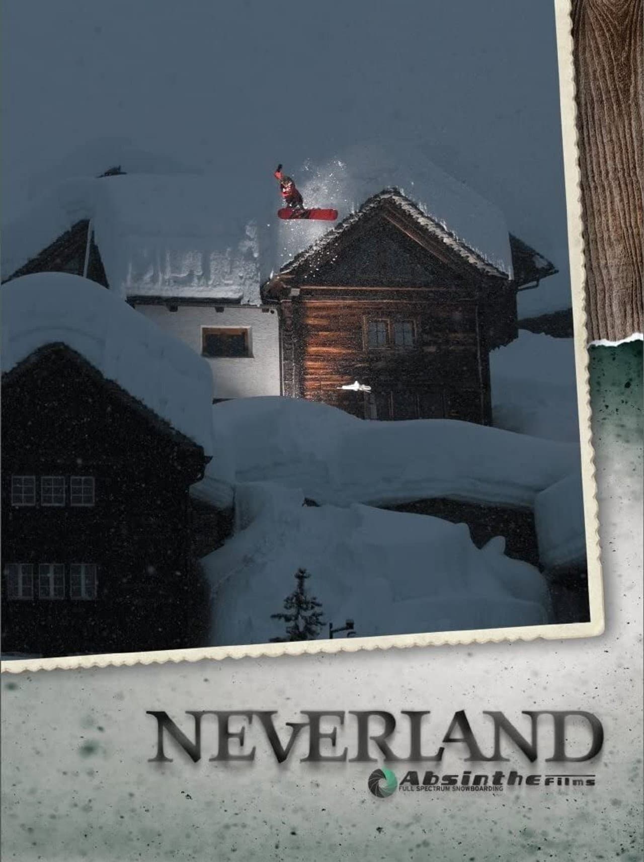 Neverland preview 1