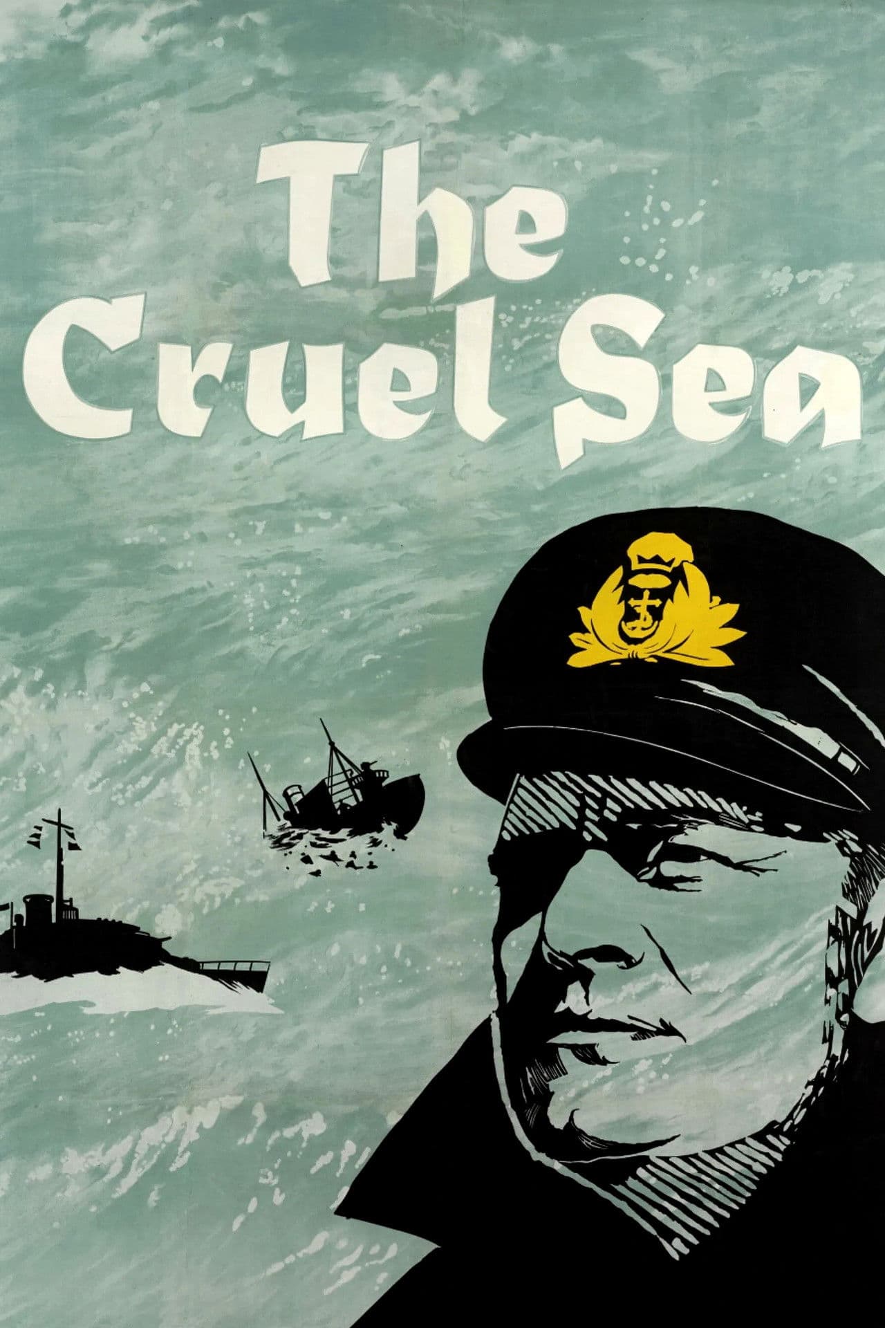 The Cruel Sea preview 2