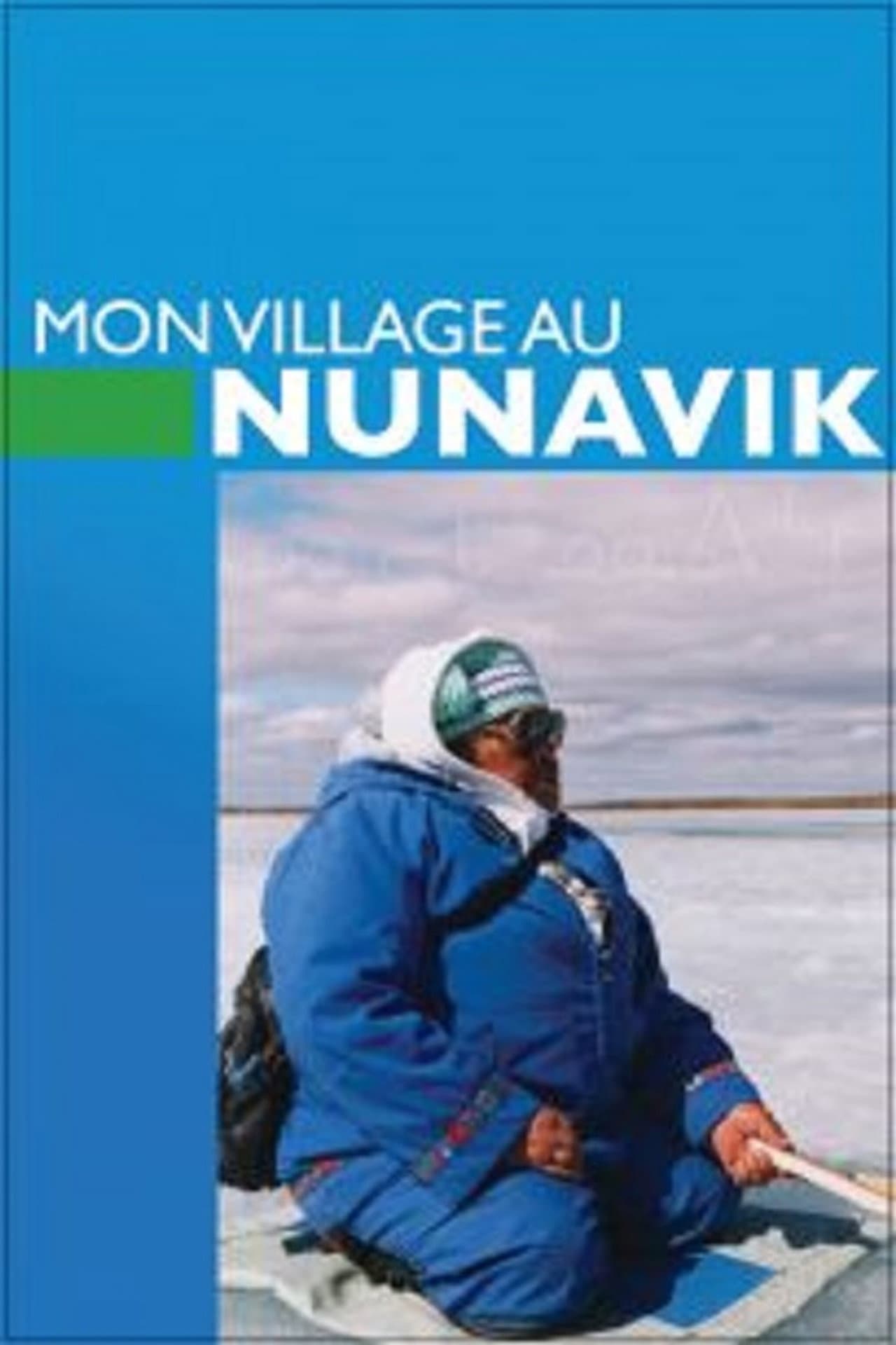 My Village in Nunavik preview 1