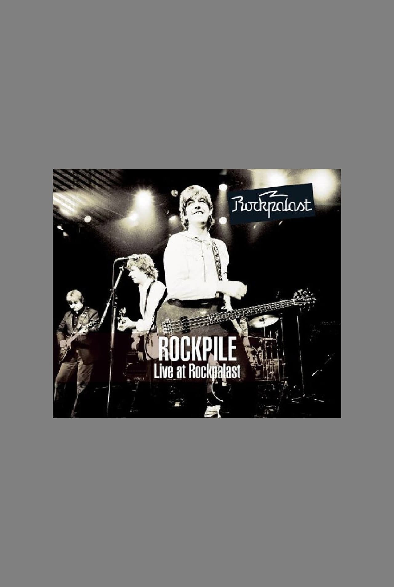 Rockpile: Live at Rockpalast preview 1