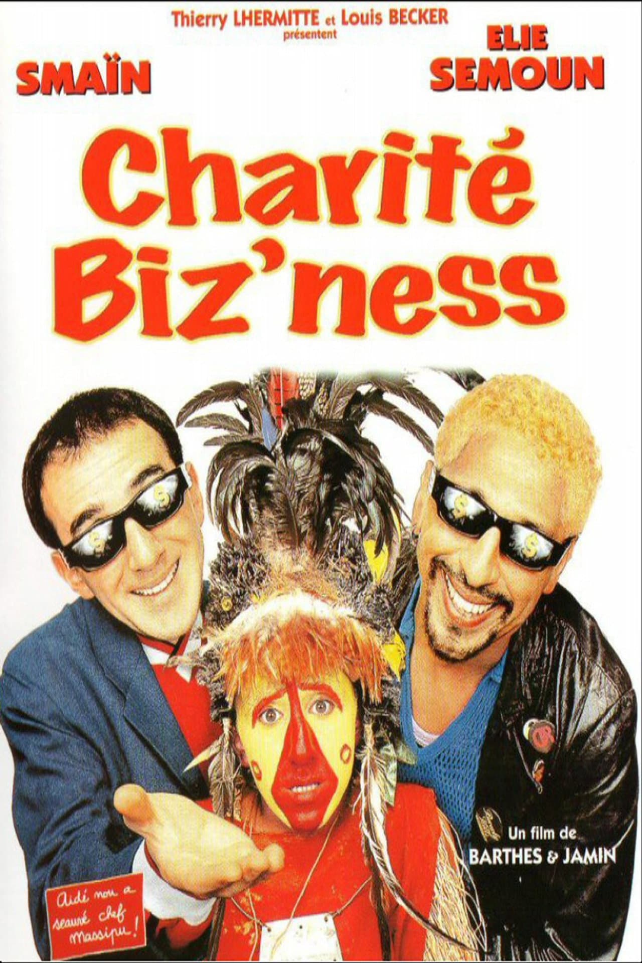 Charité biz'ness preview 2
