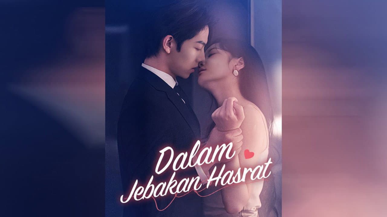 Dalam Jebakan Hasrat