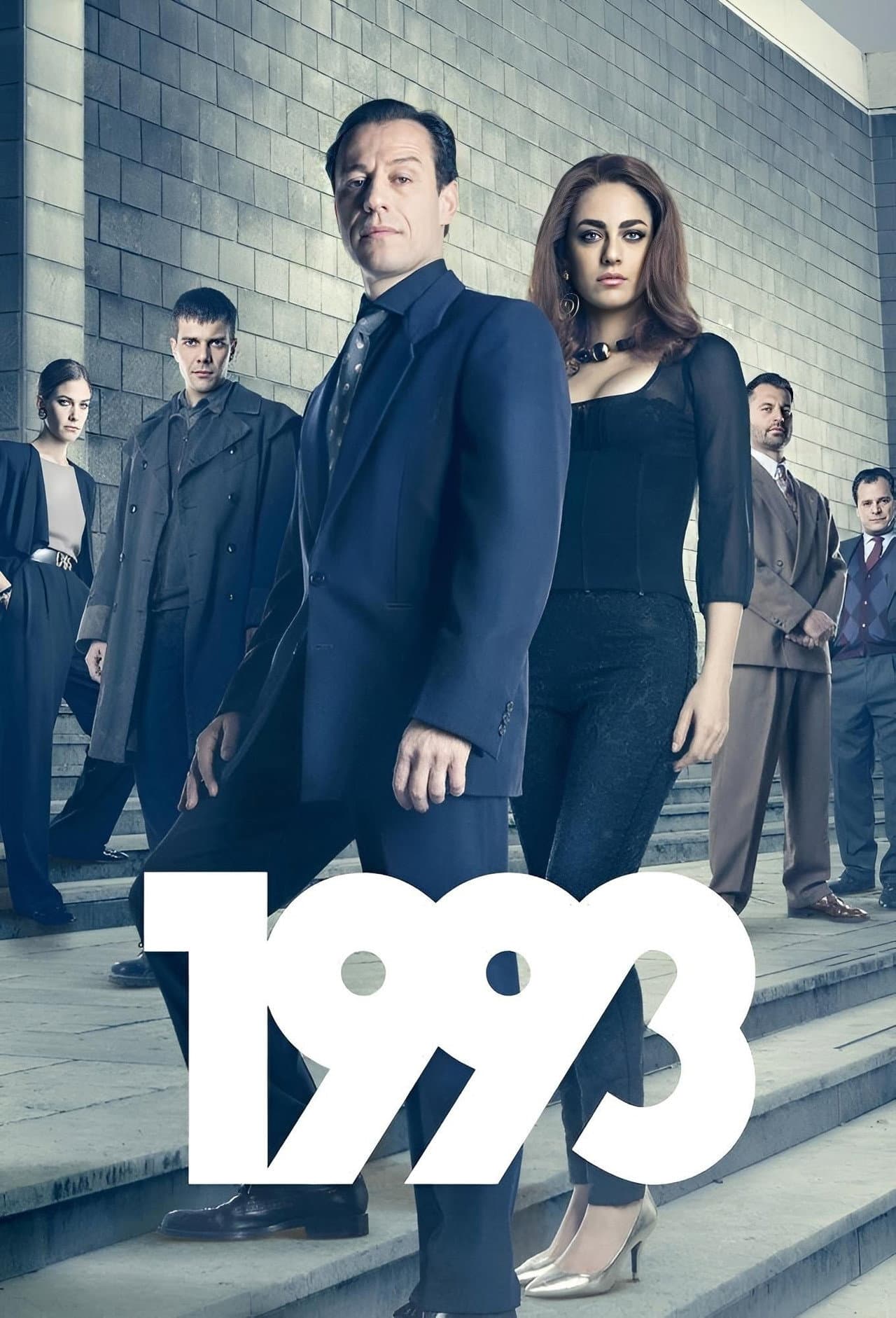 Season 1