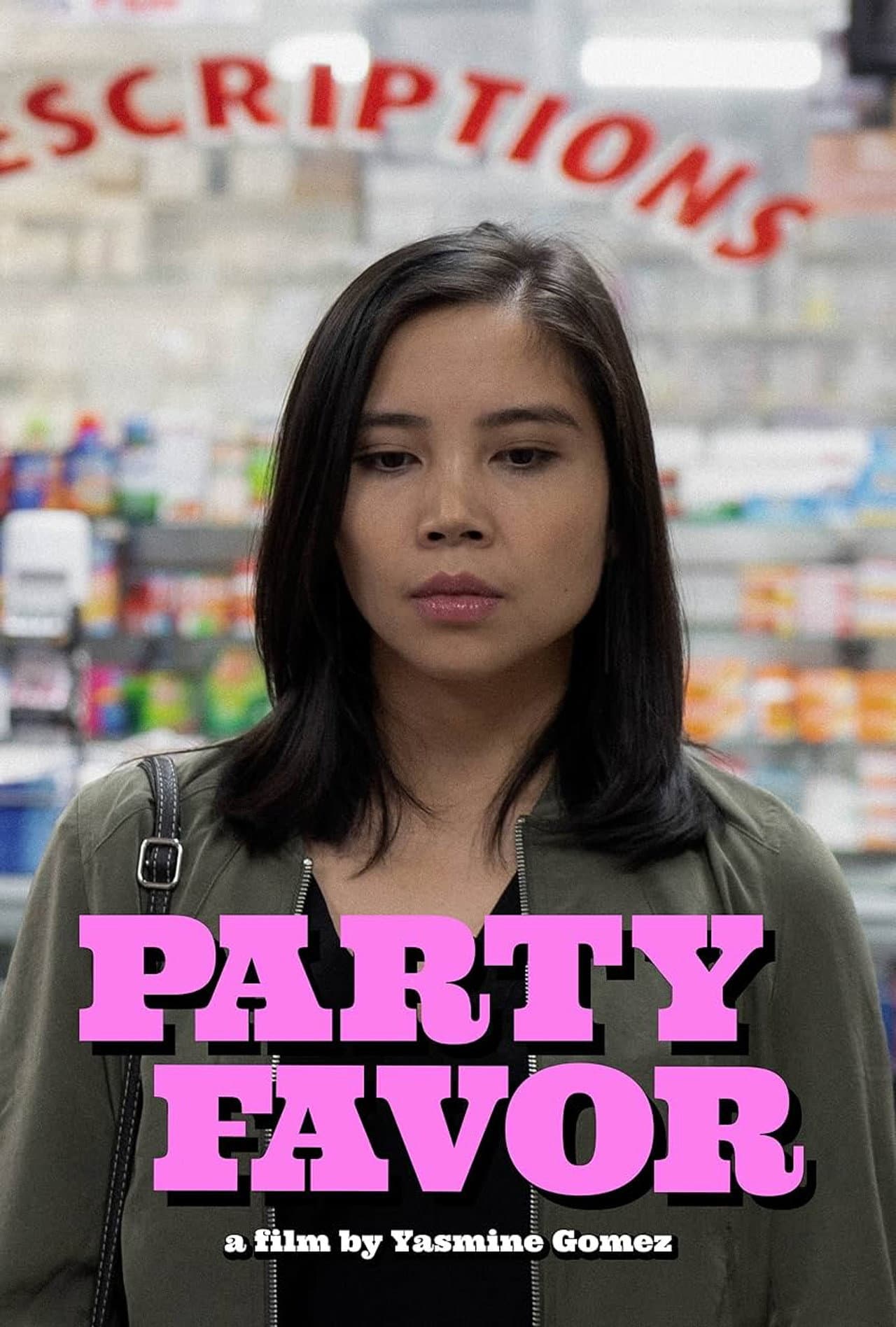 Party Favor preview 1