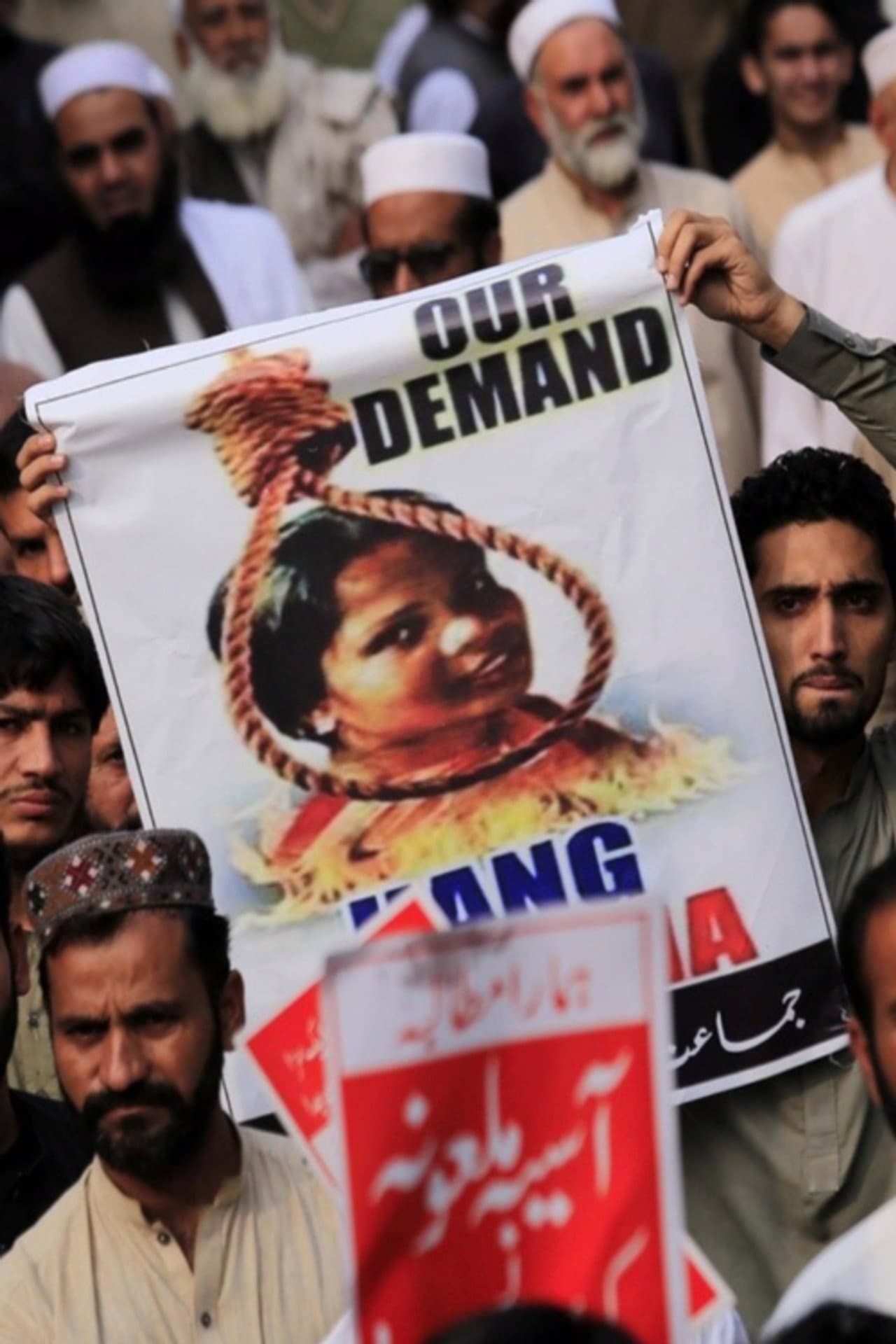 Freedom for Asia Bibi preview 2