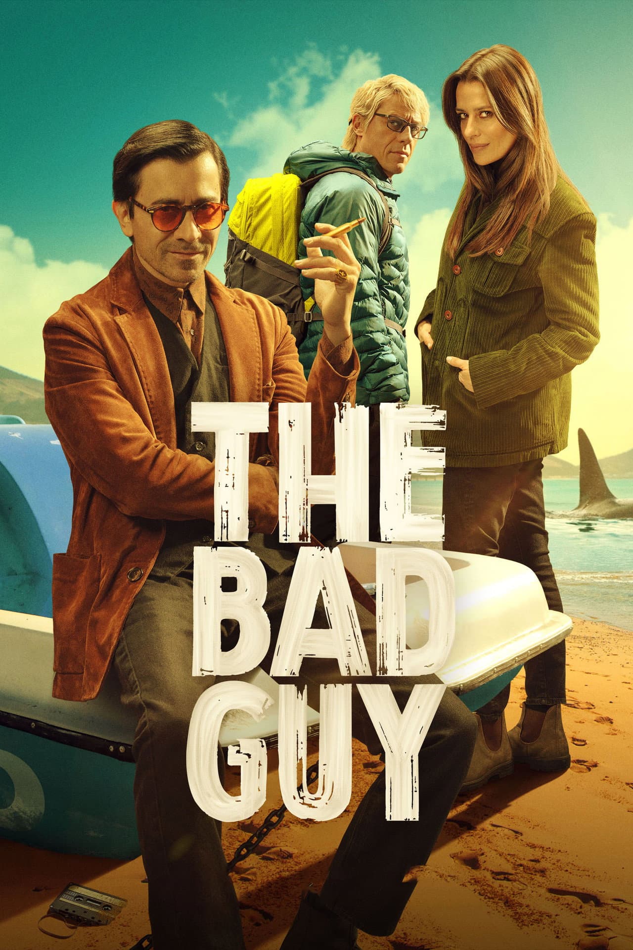 The Bad Guy preview 2