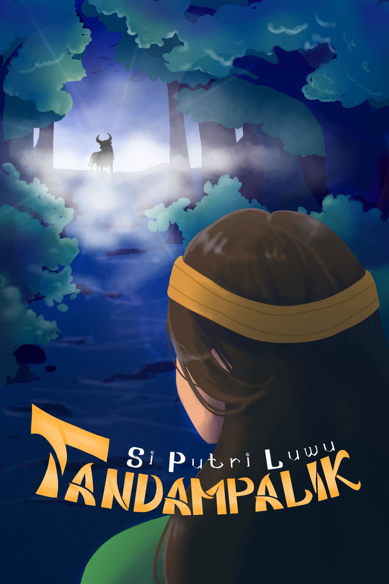 Tandampalik: The Princess of Luwu preview 2