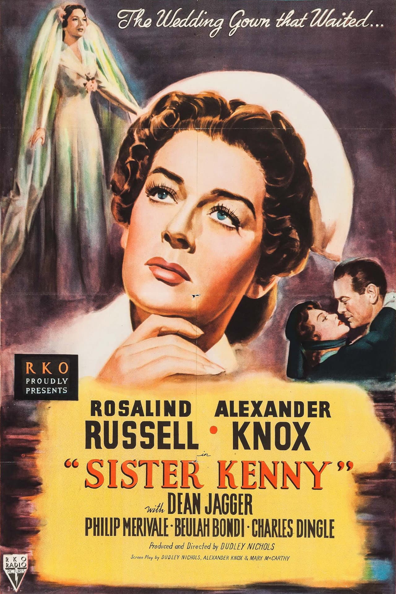 Sister Kenny preview 2