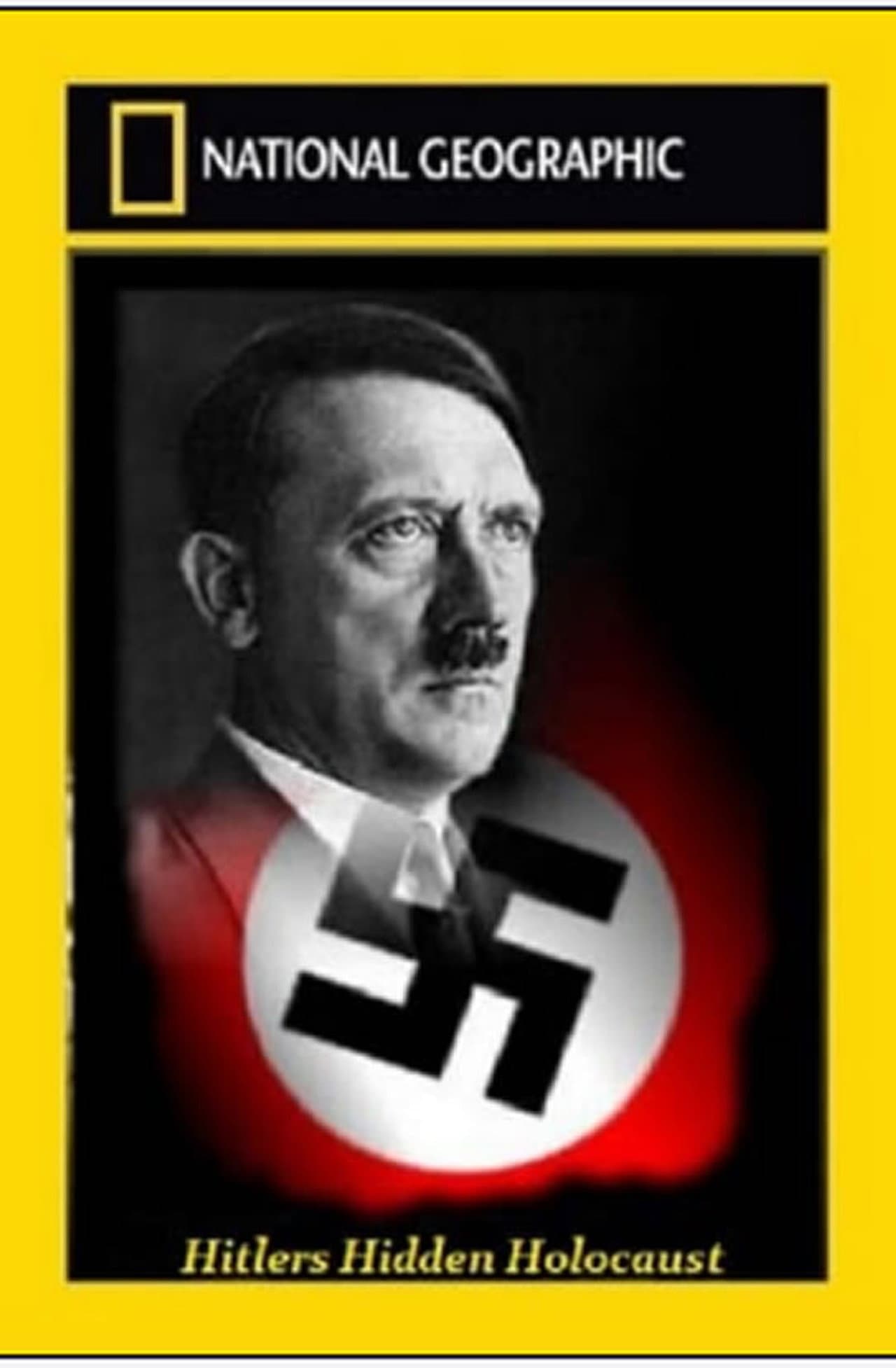 Hitlers Hidden Holocaust preview 2