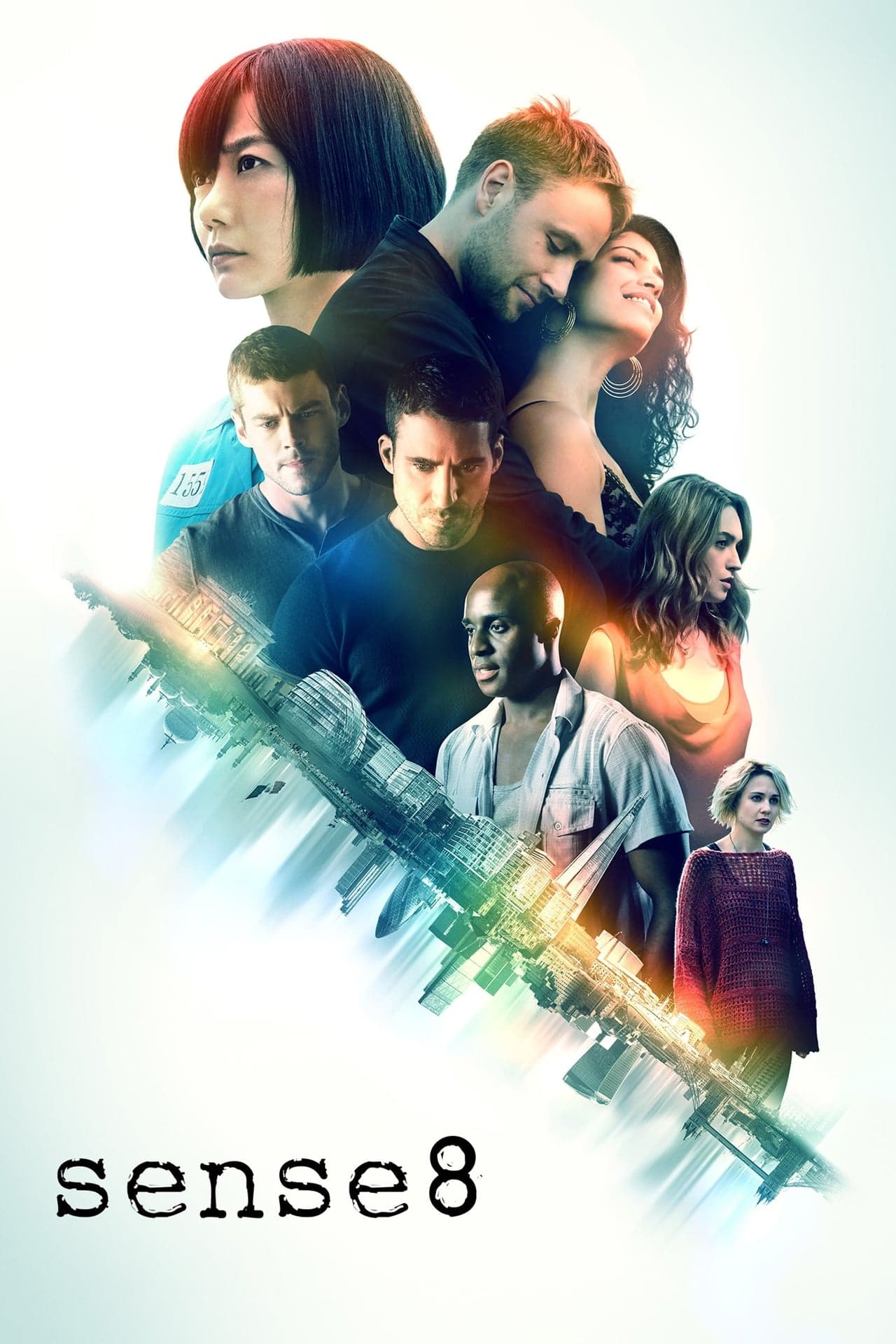 Sense8 preview 2