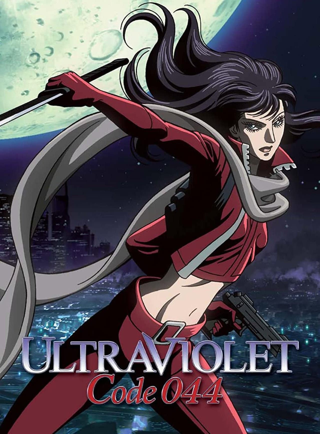 Ultraviolet: Code 044 preview 2