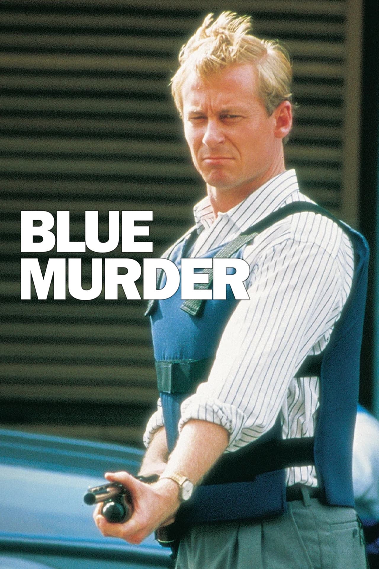 Blue Murder preview 2