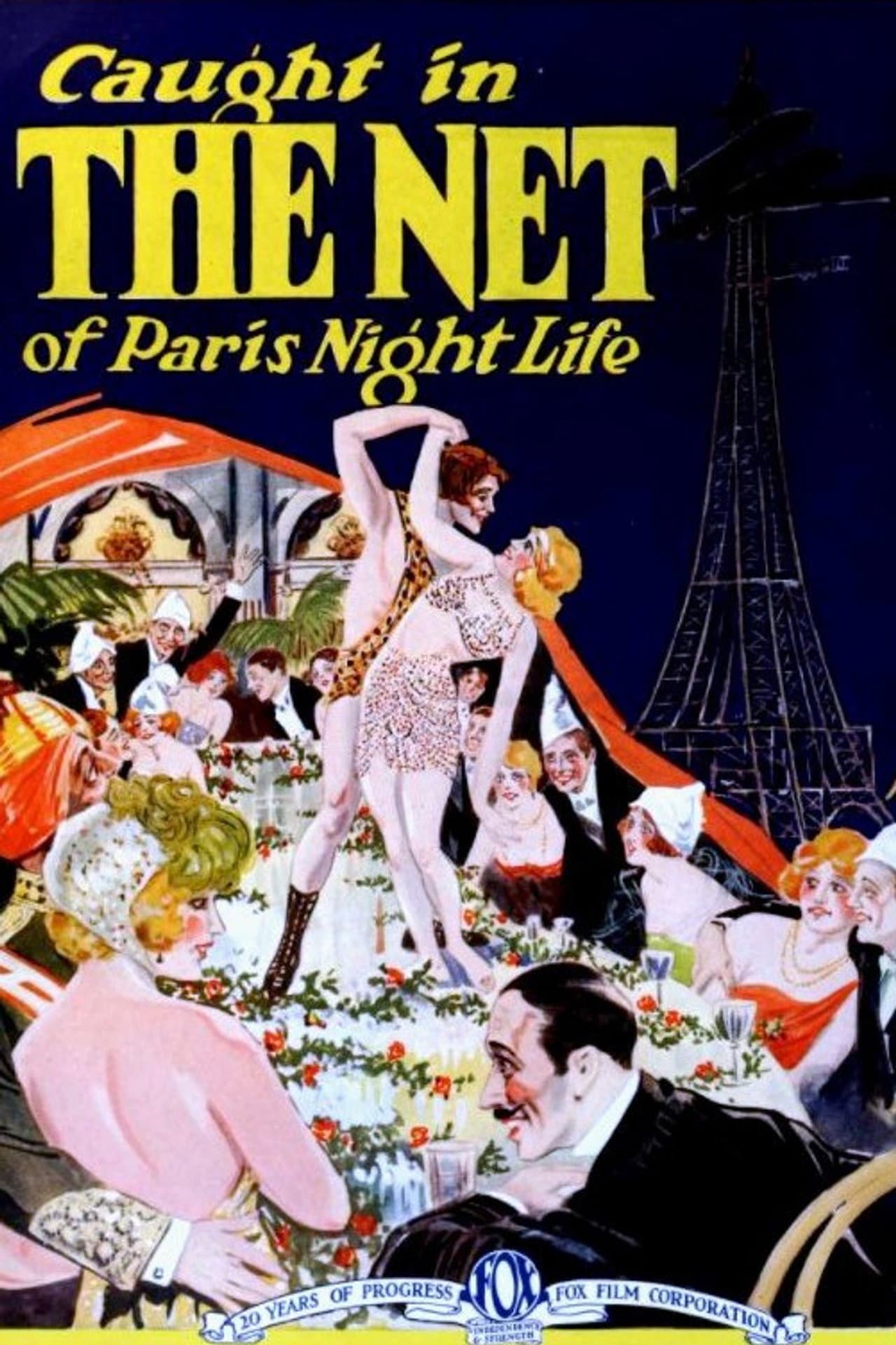 The Net preview 2