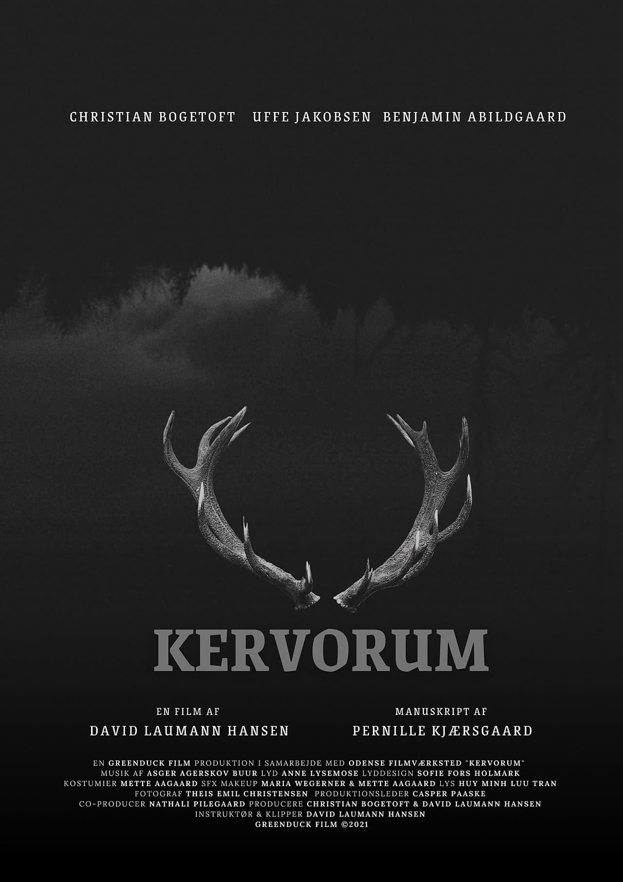 Kervorum preview 1