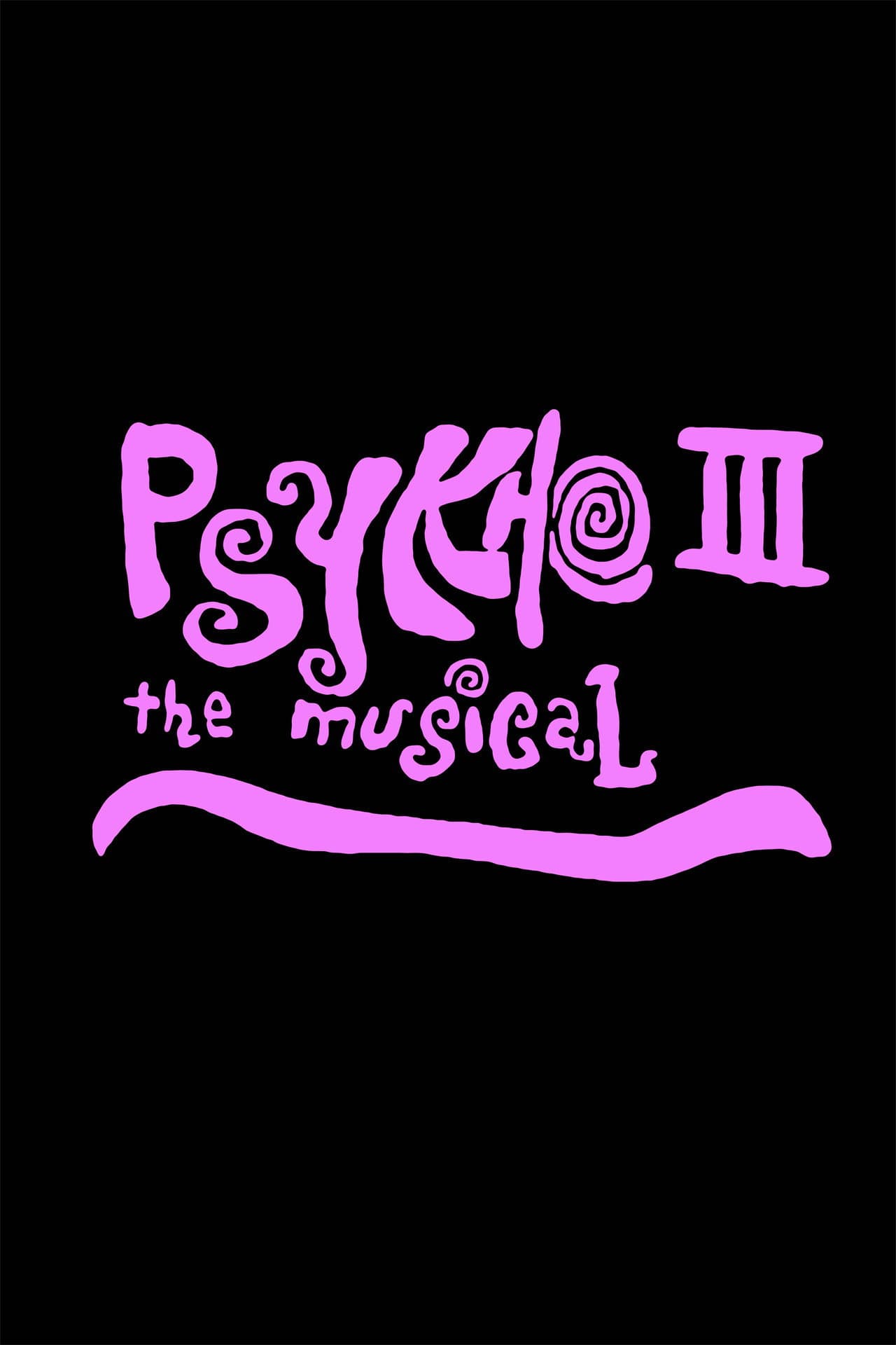 Psykho III: The Musical preview 1