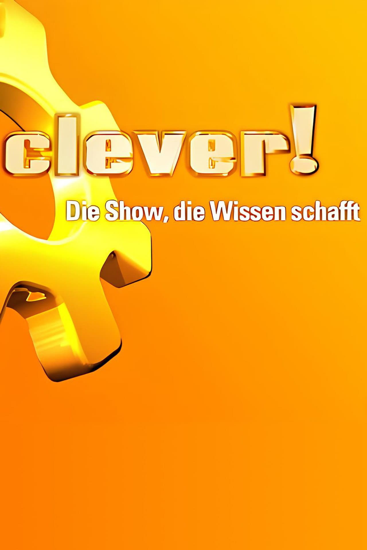 Clever - Die Show, die Wissen schafft preview 2