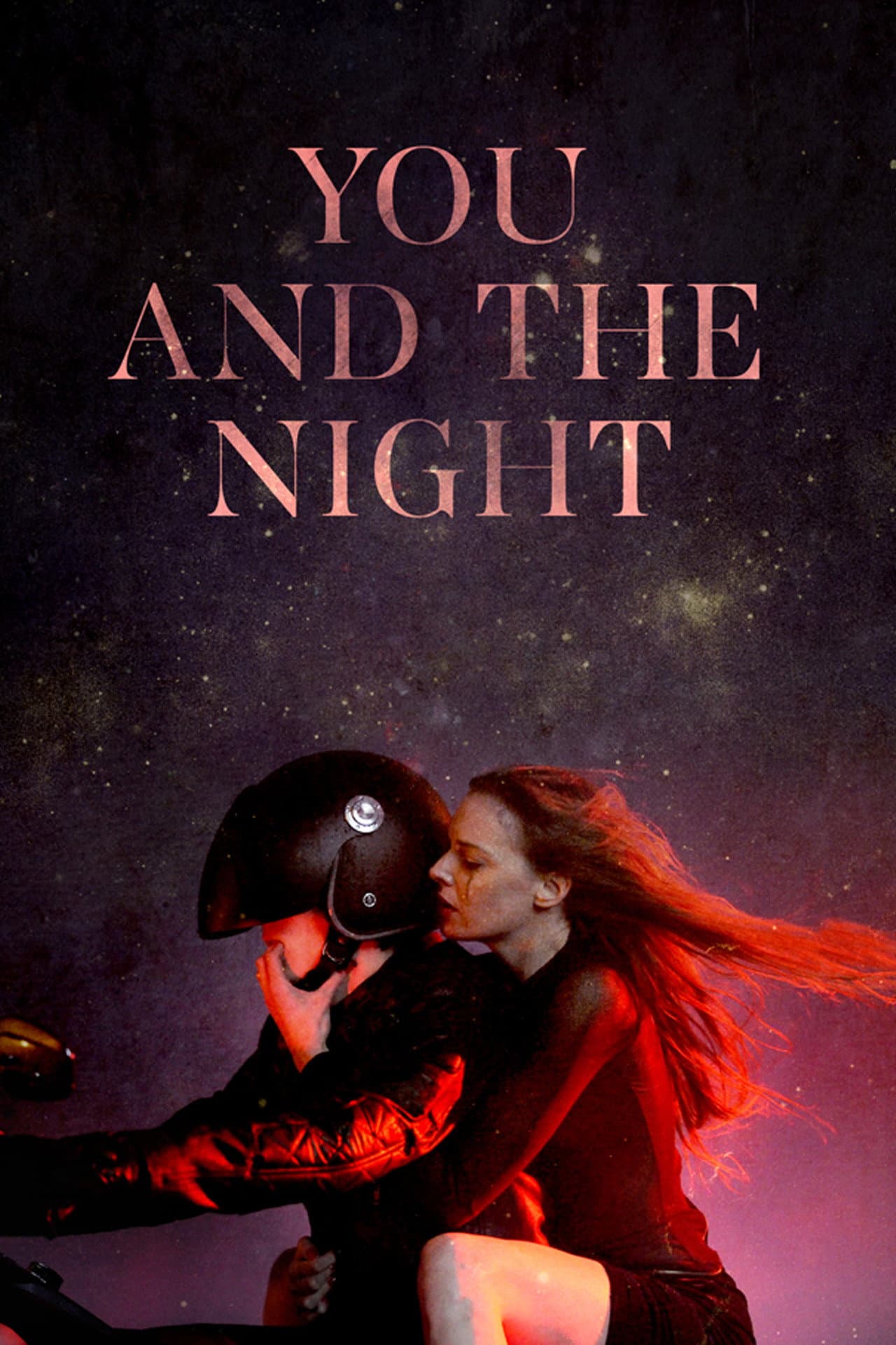 You and the Night preview 2