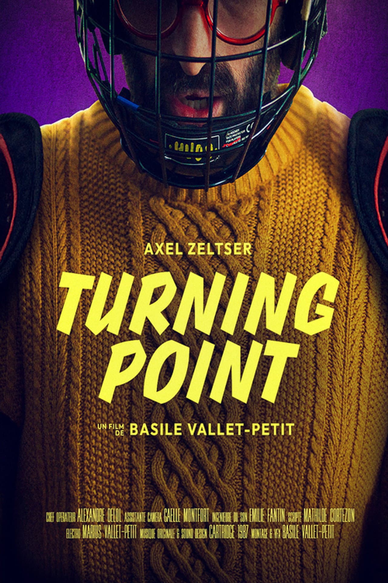 Turning Point preview 1
