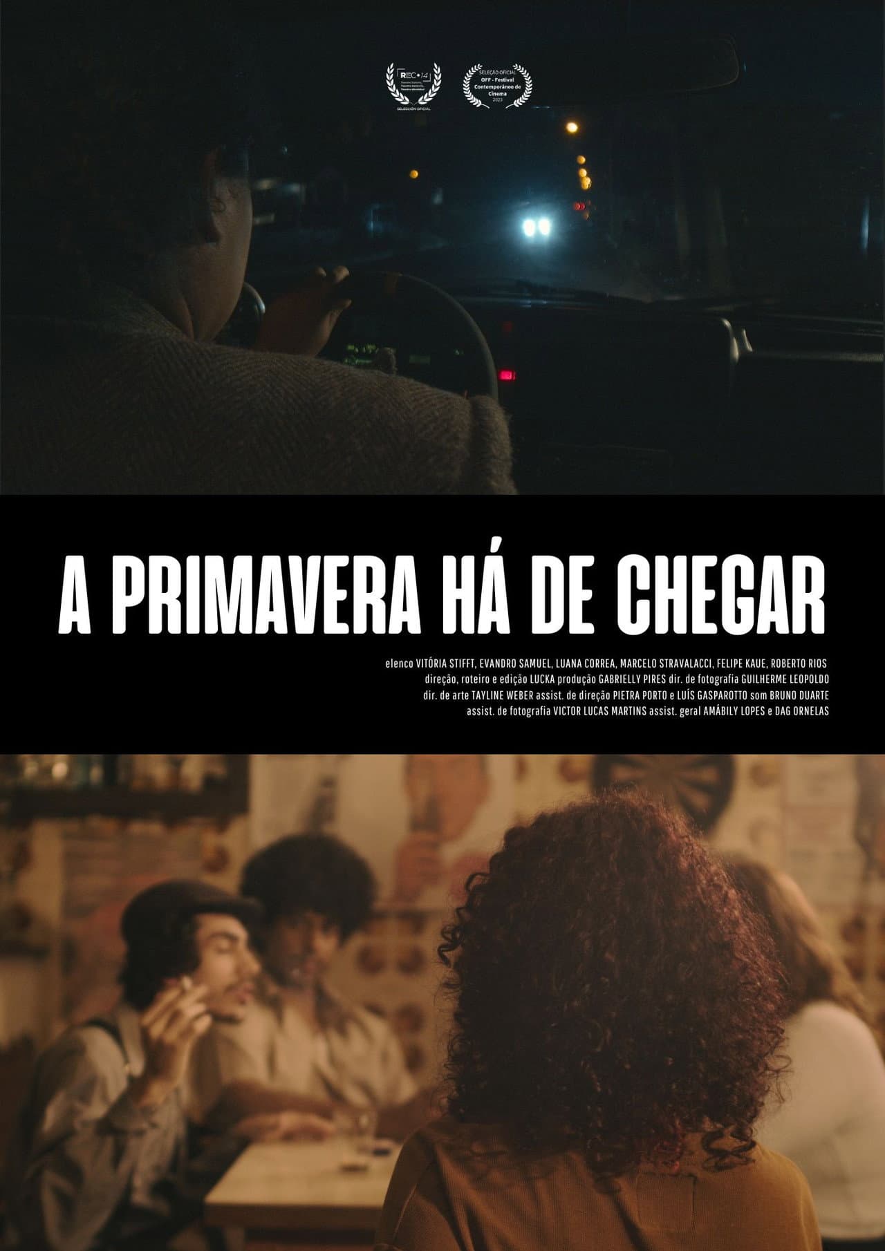 A Primavera Há de Chegar preview 2