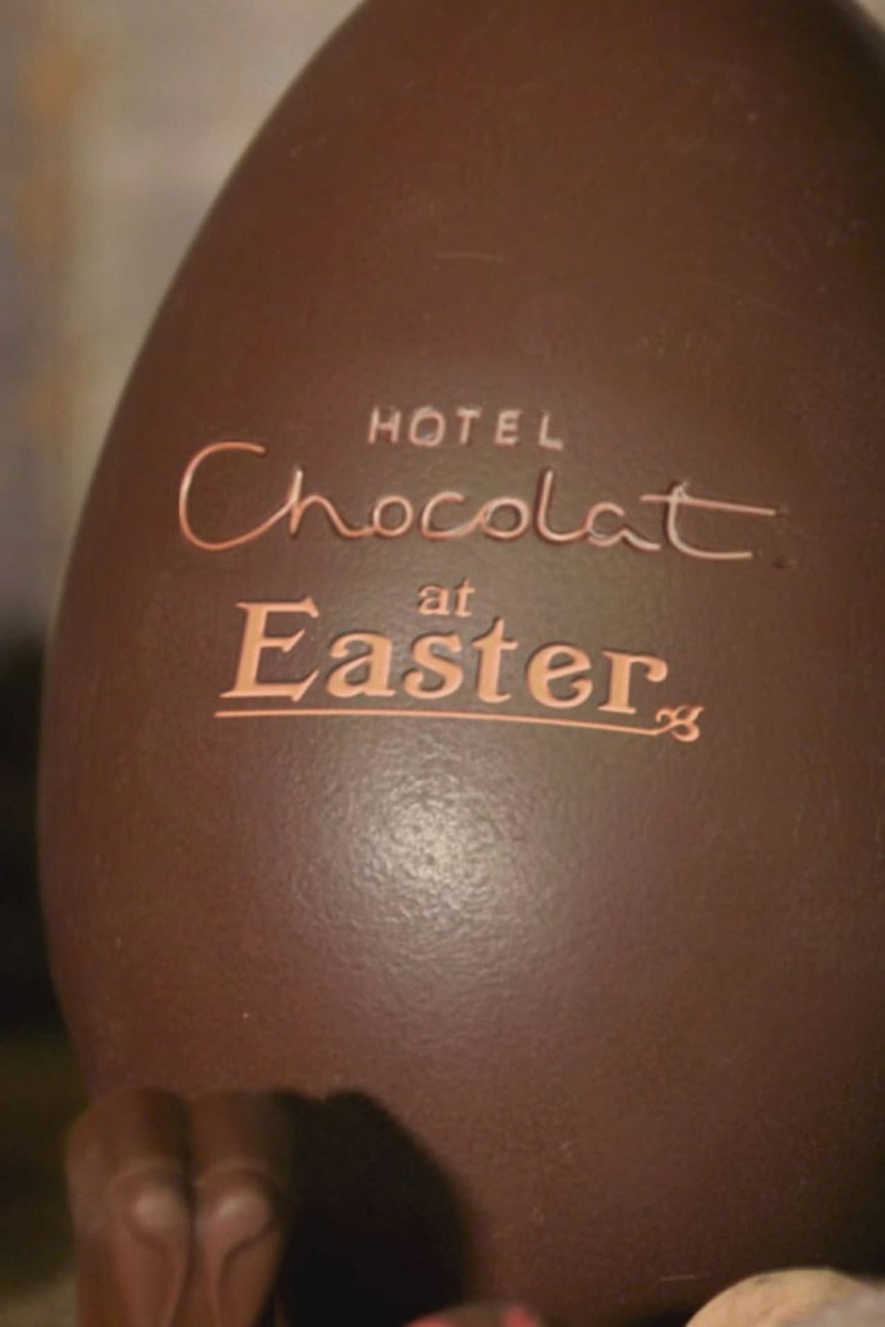 Hotel Chocolat at Easter preview 2