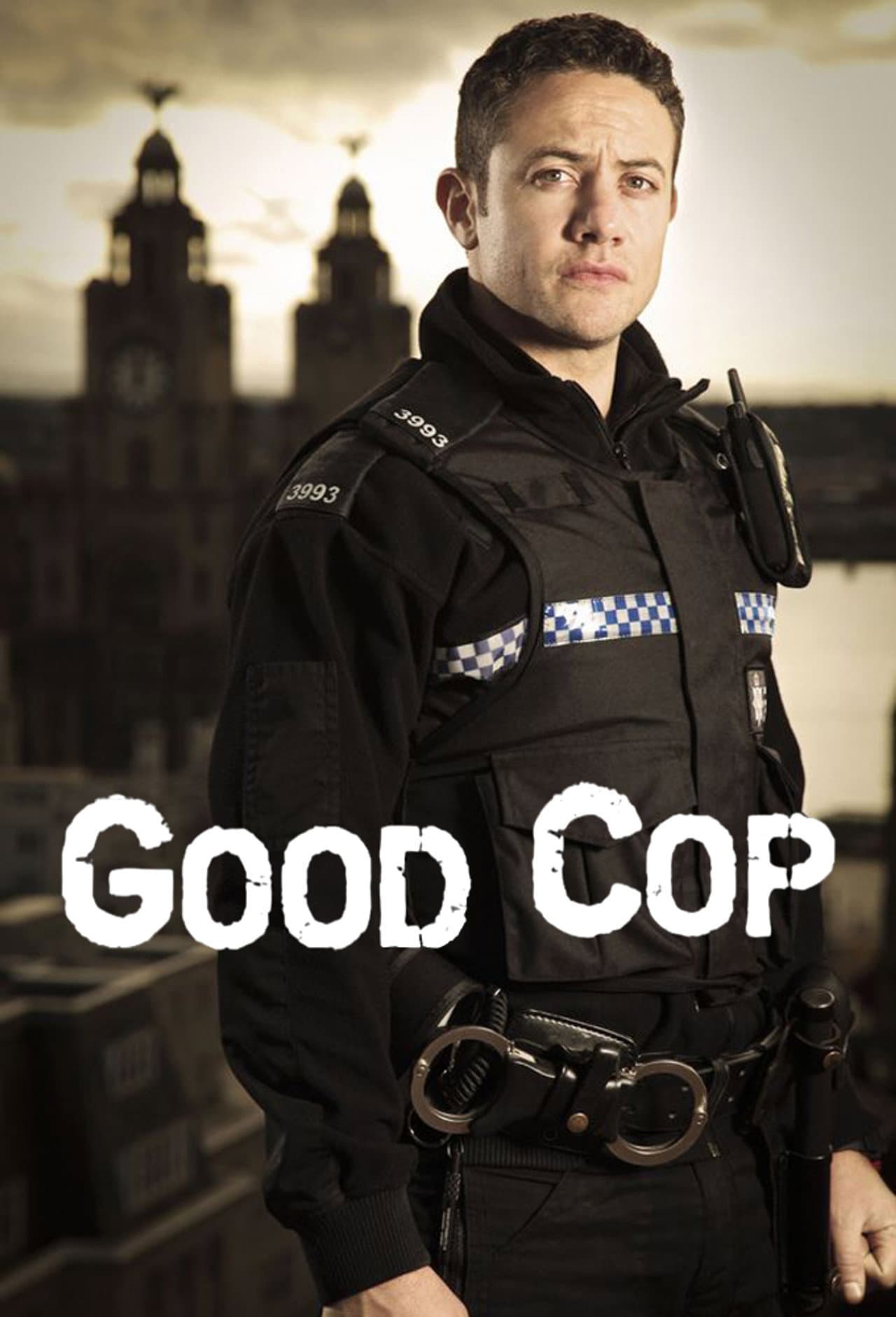 Good Cop preview 2
