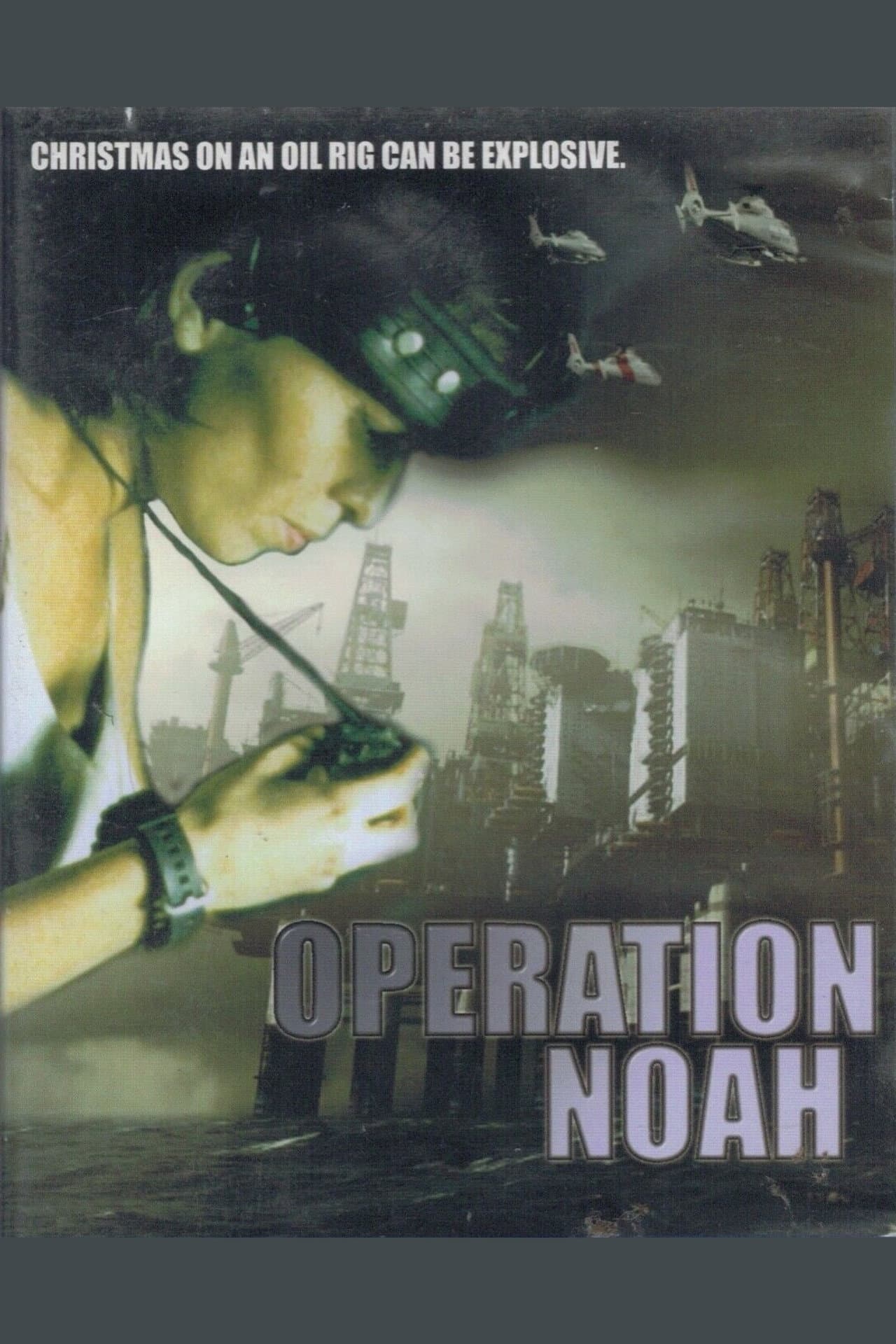 Operation Noah preview 1