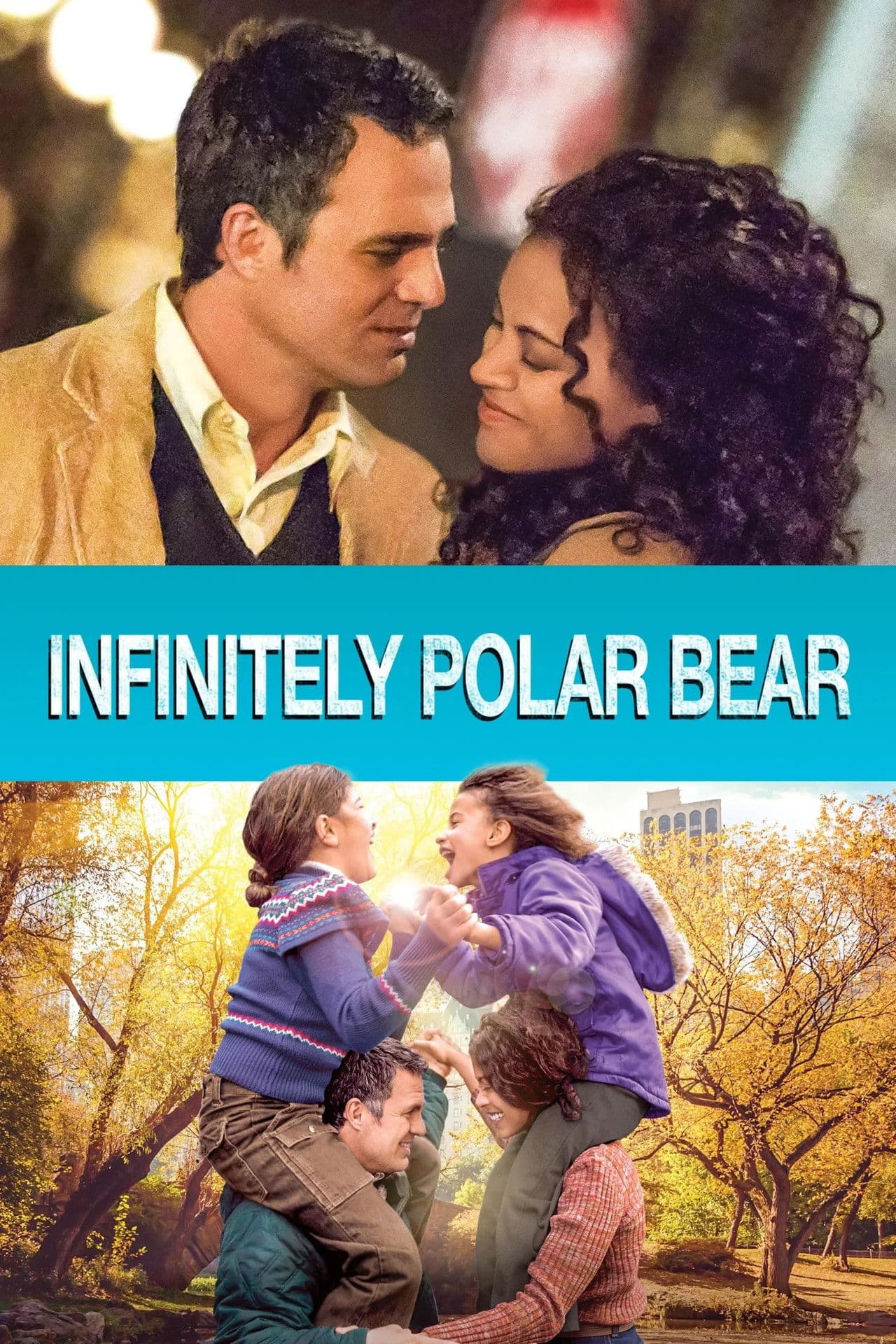 Infinitely Polar Bear preview 2