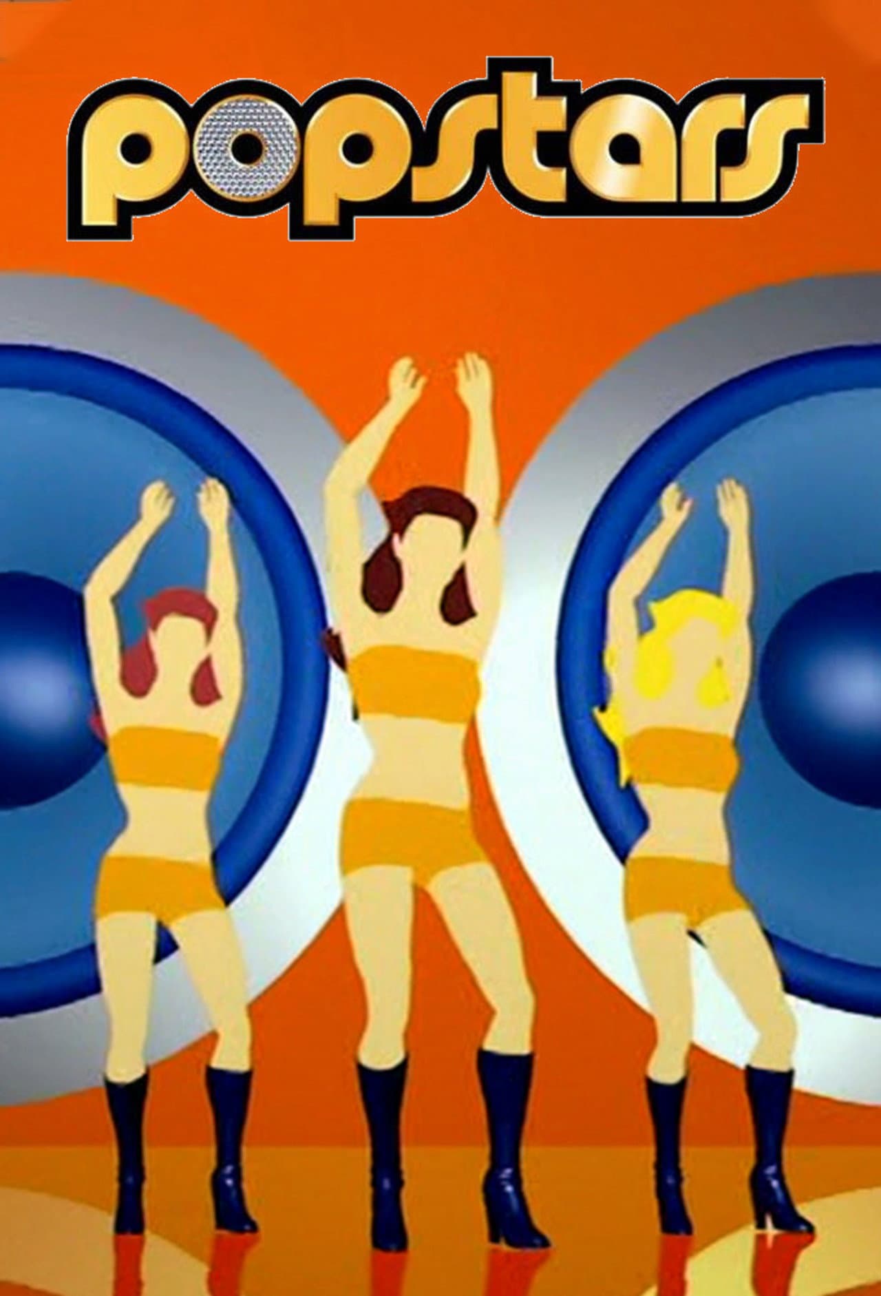 Popstars (France) preview 2