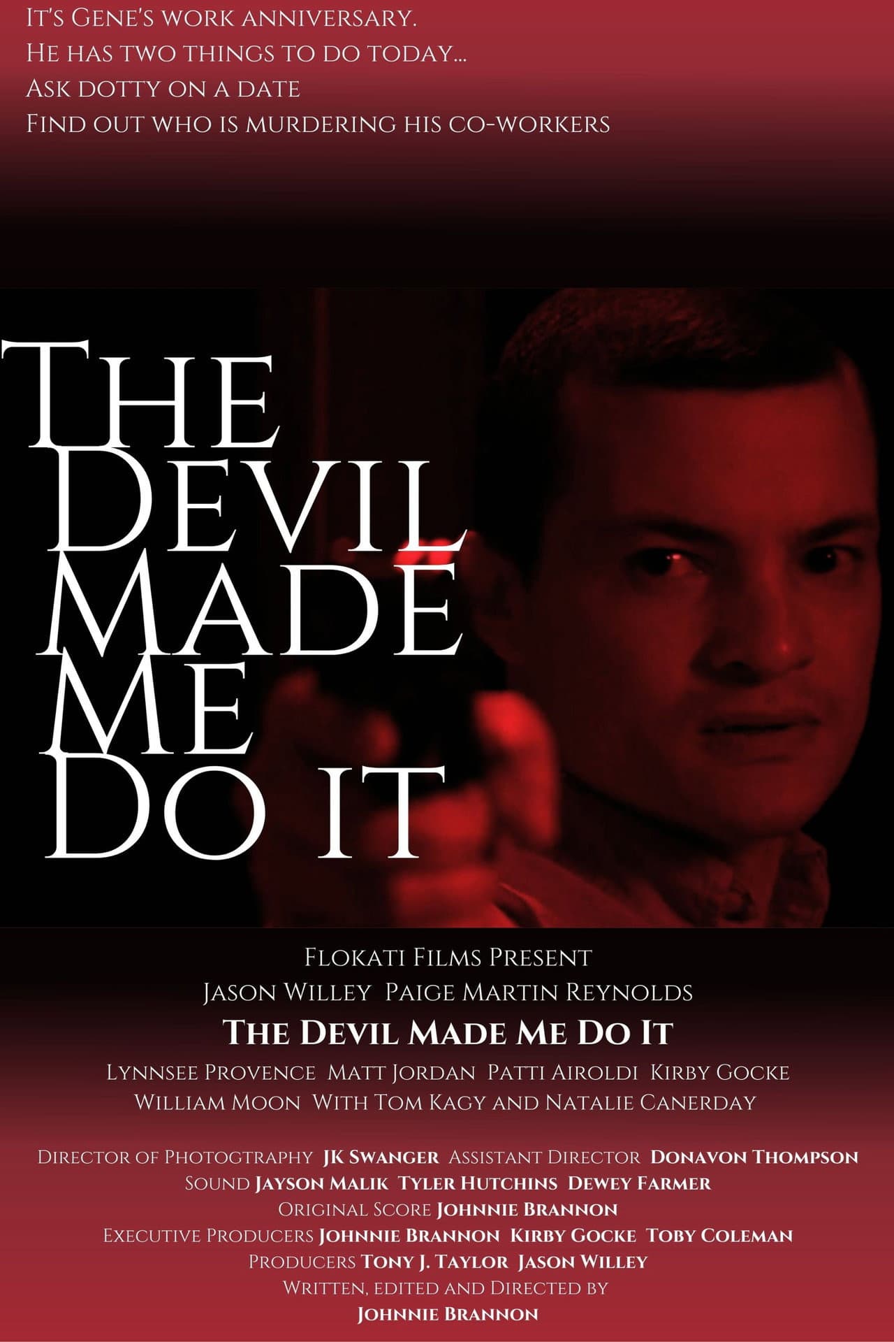 The Devil Made Me Do It preview 1