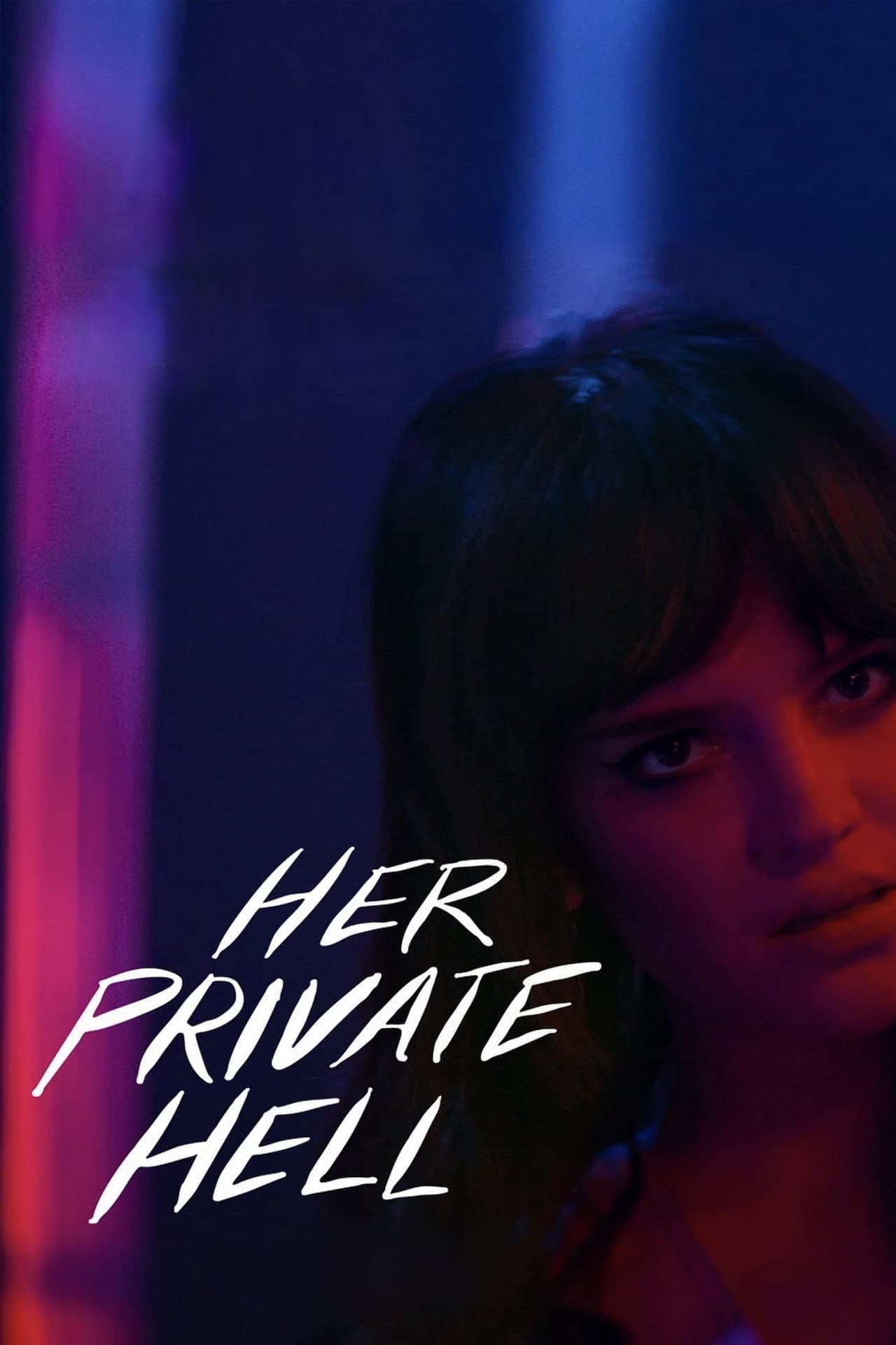 Her Private Hell preview 2