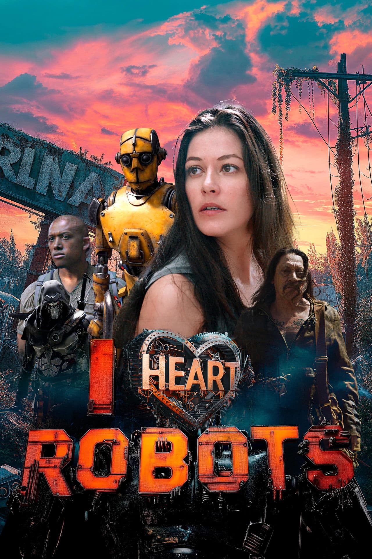 I Heart Robots preview 2