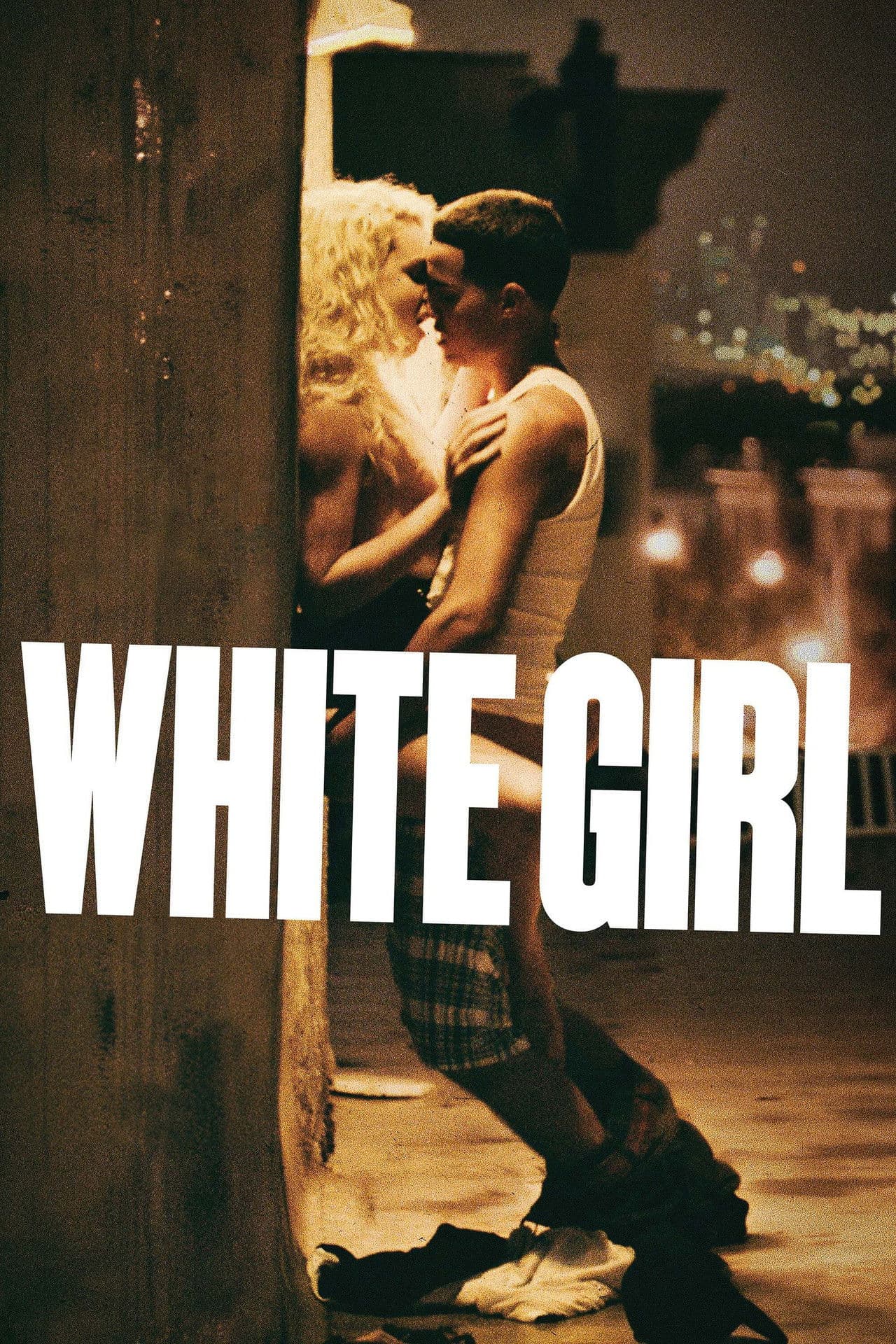 White Girl preview 2