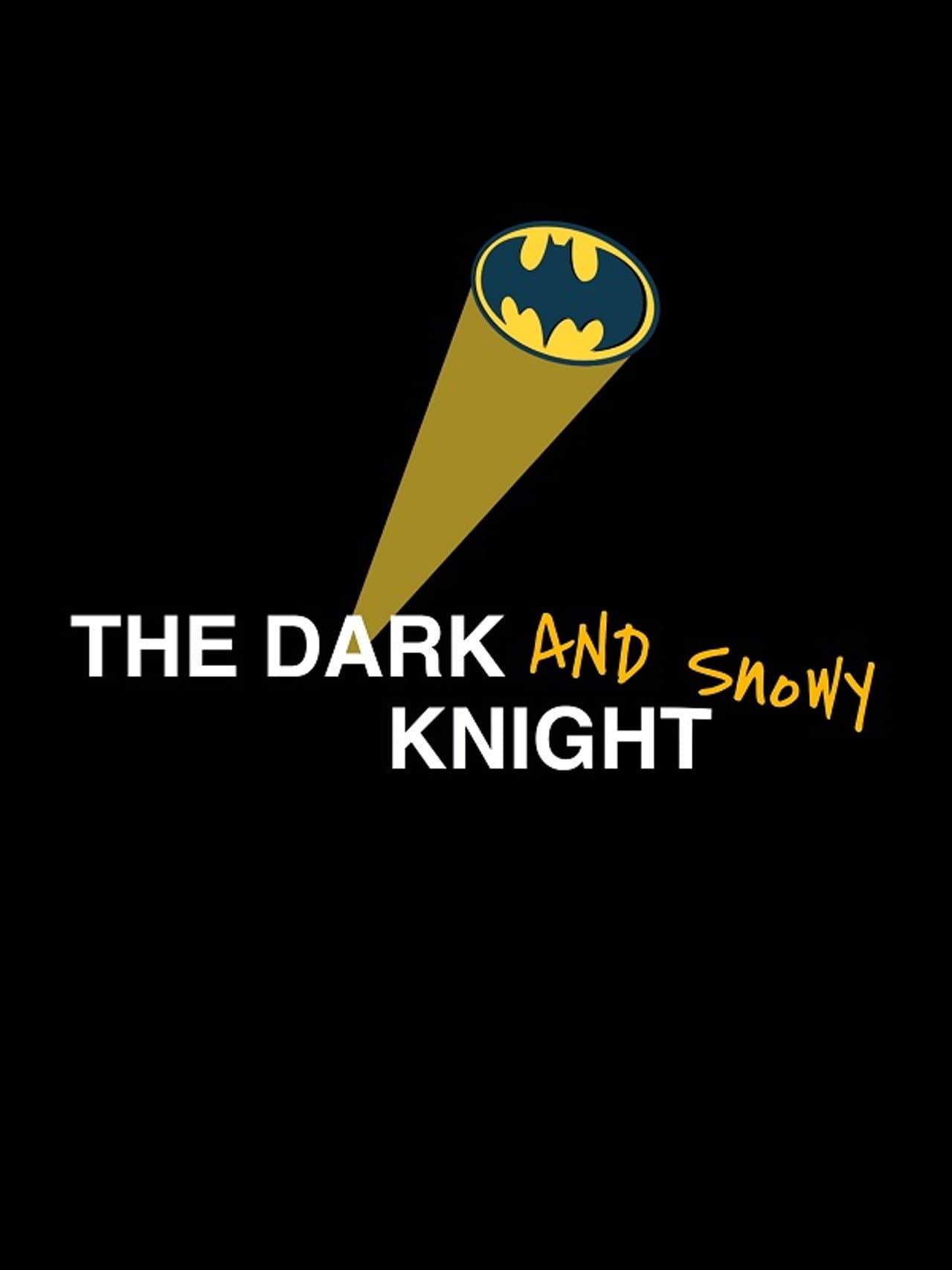 The Dark And Snowy Knight preview 2