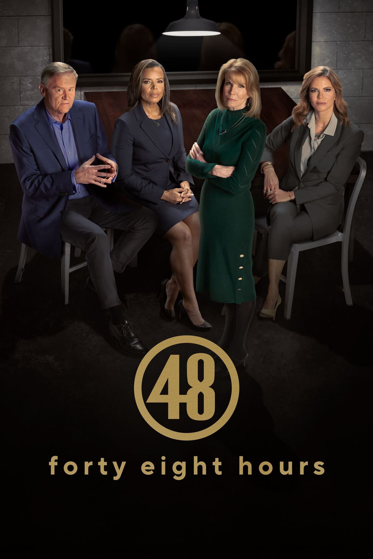 48 Hours preview 2