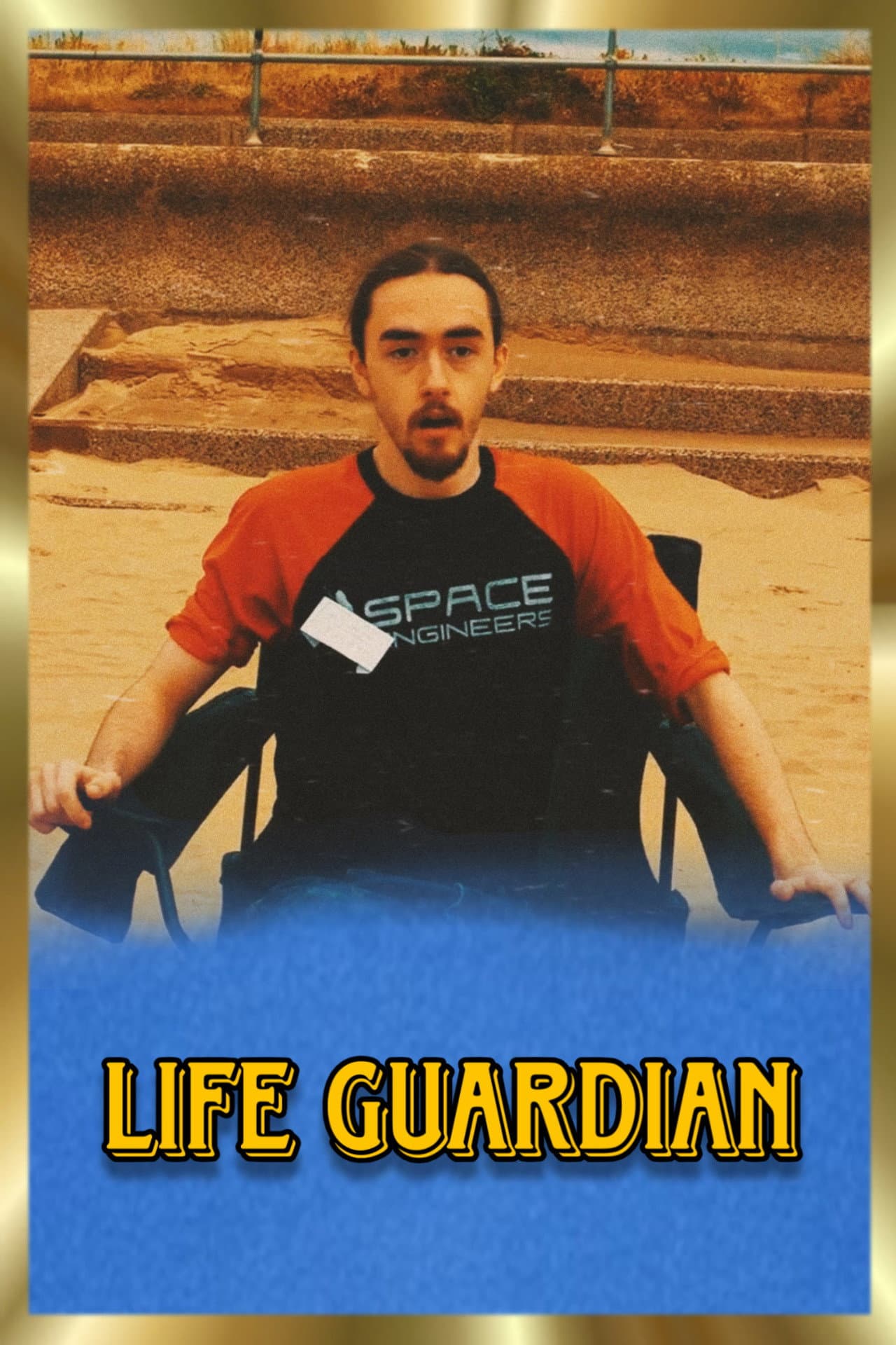 Life Guardian preview 2
