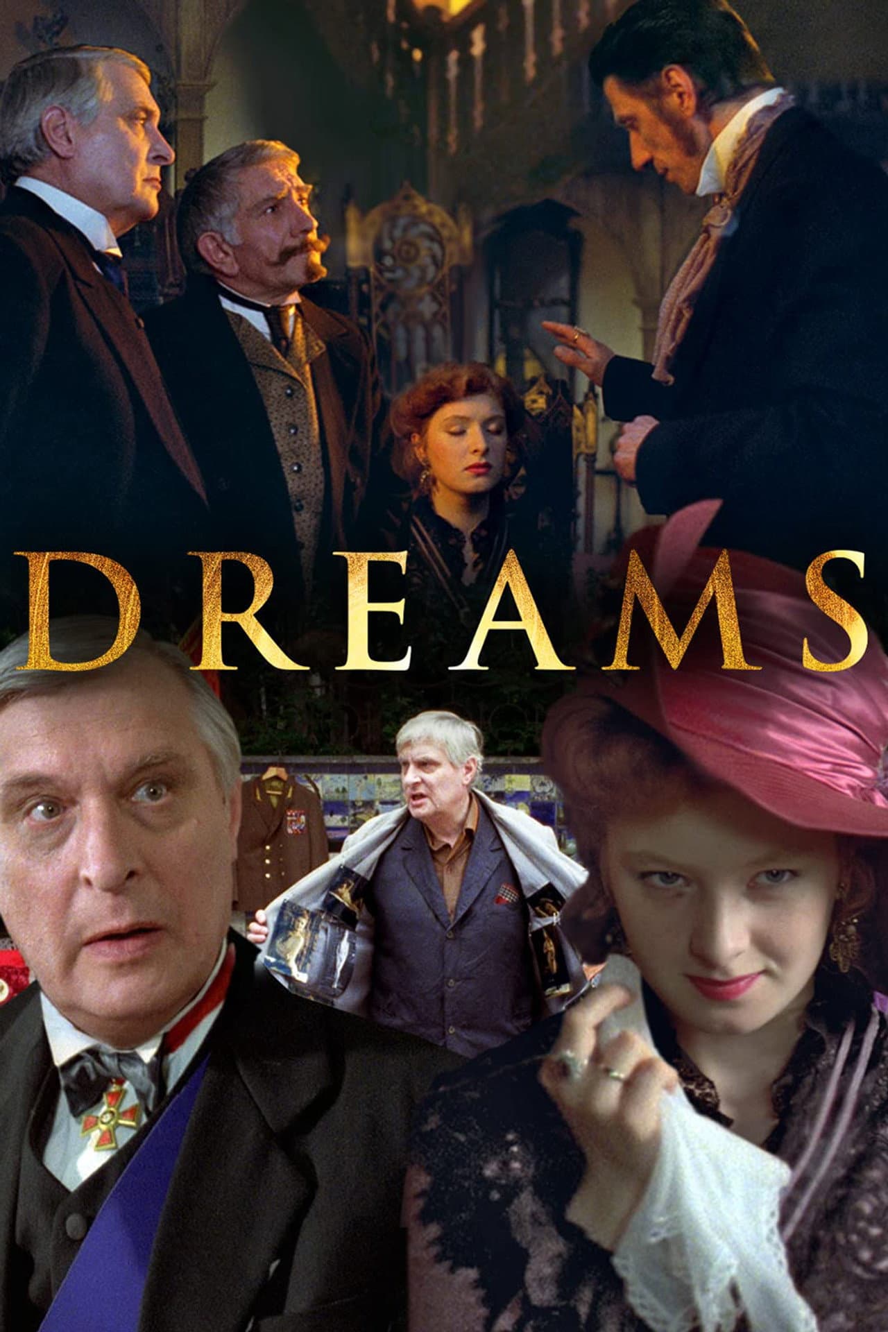 Dreams preview 2