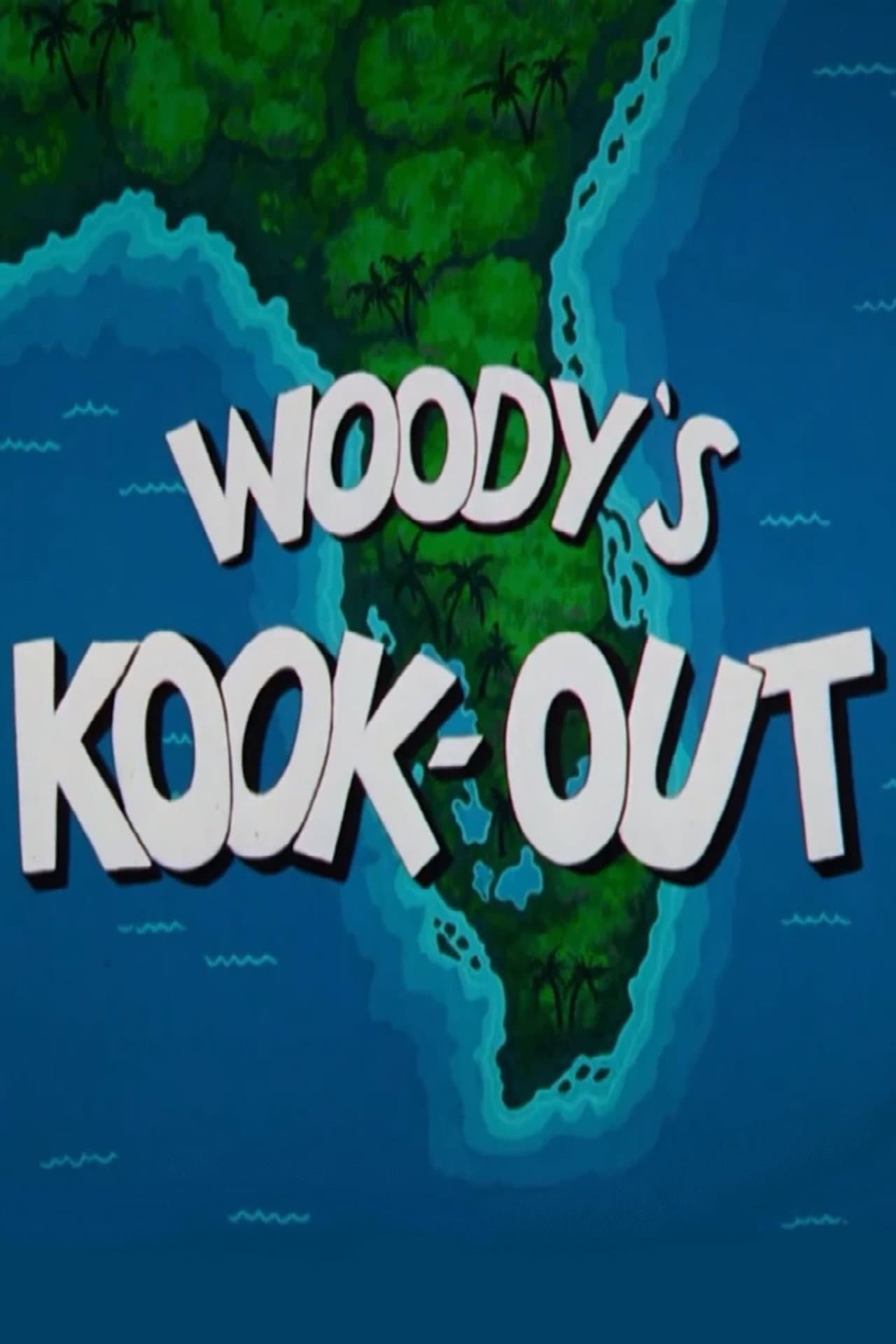 Woody's Kook-Out preview 2
