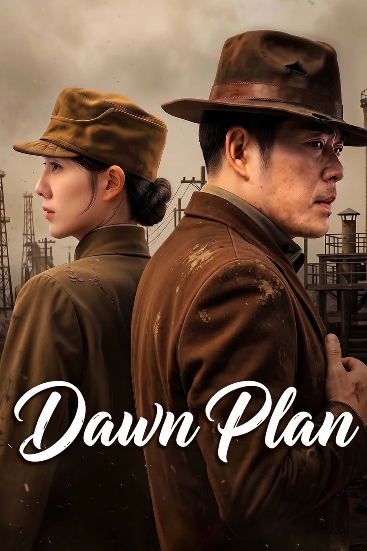 DAWN PLAN preview 2