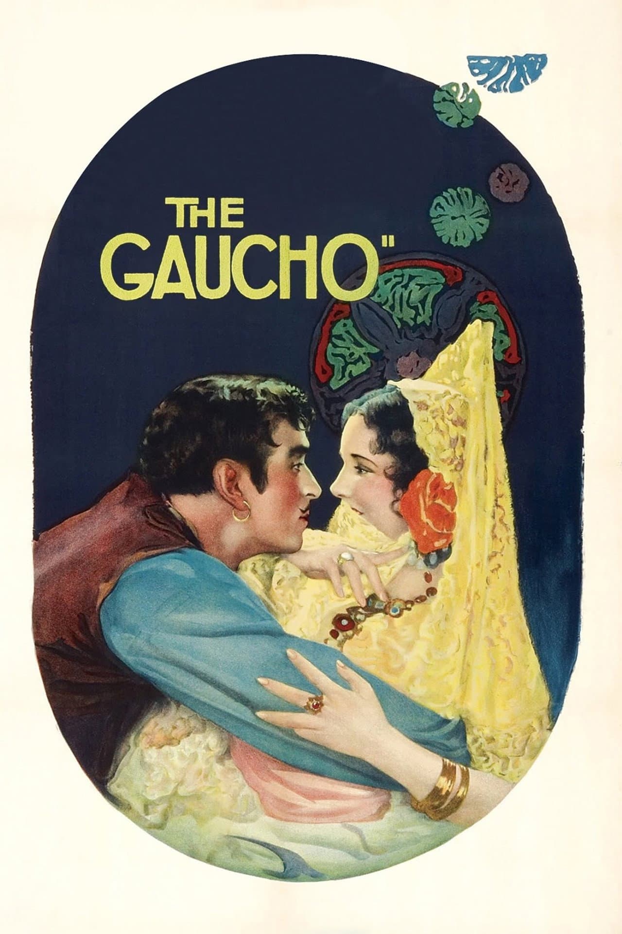 The Gaucho preview 2