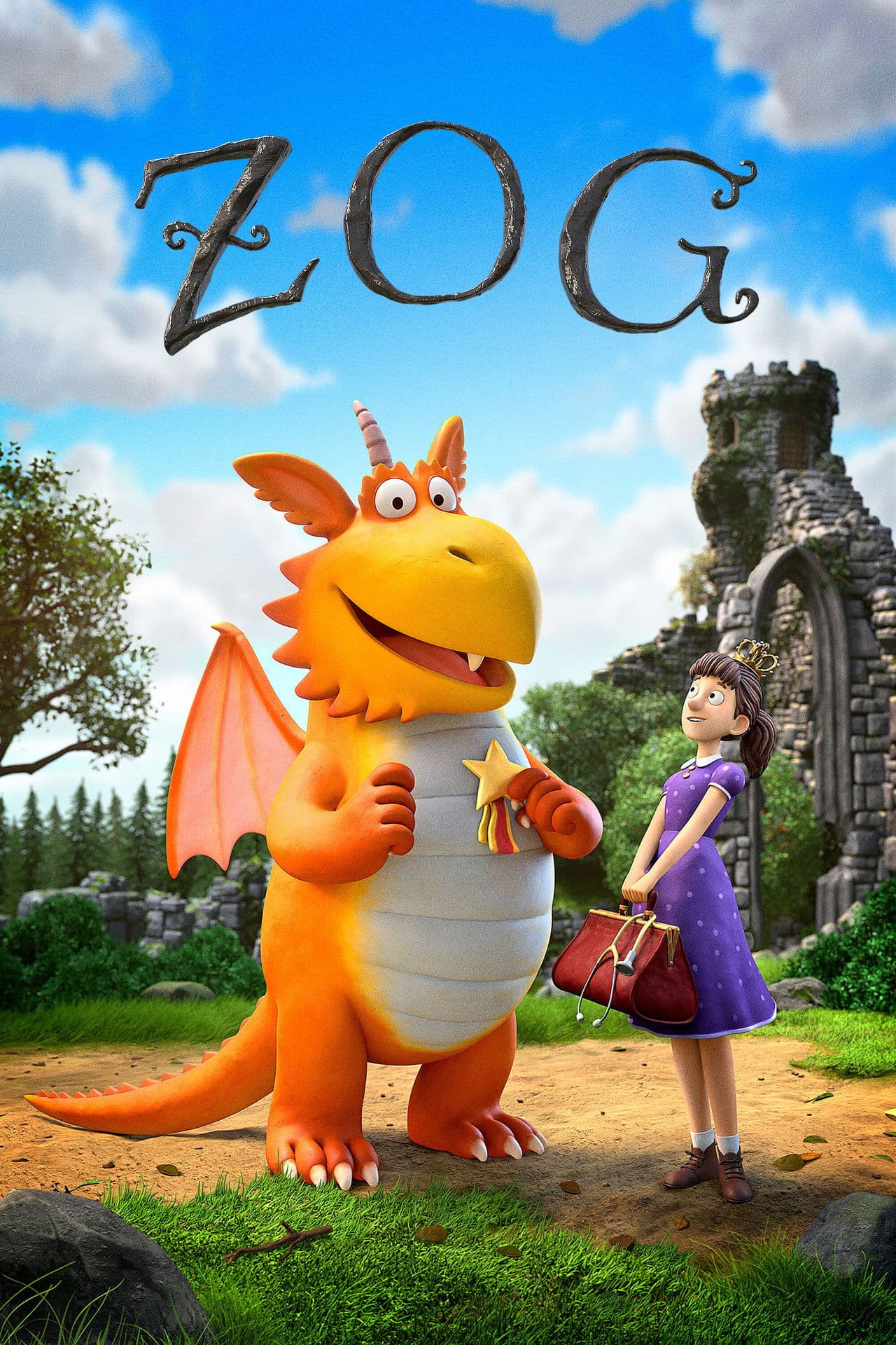Zog preview 2