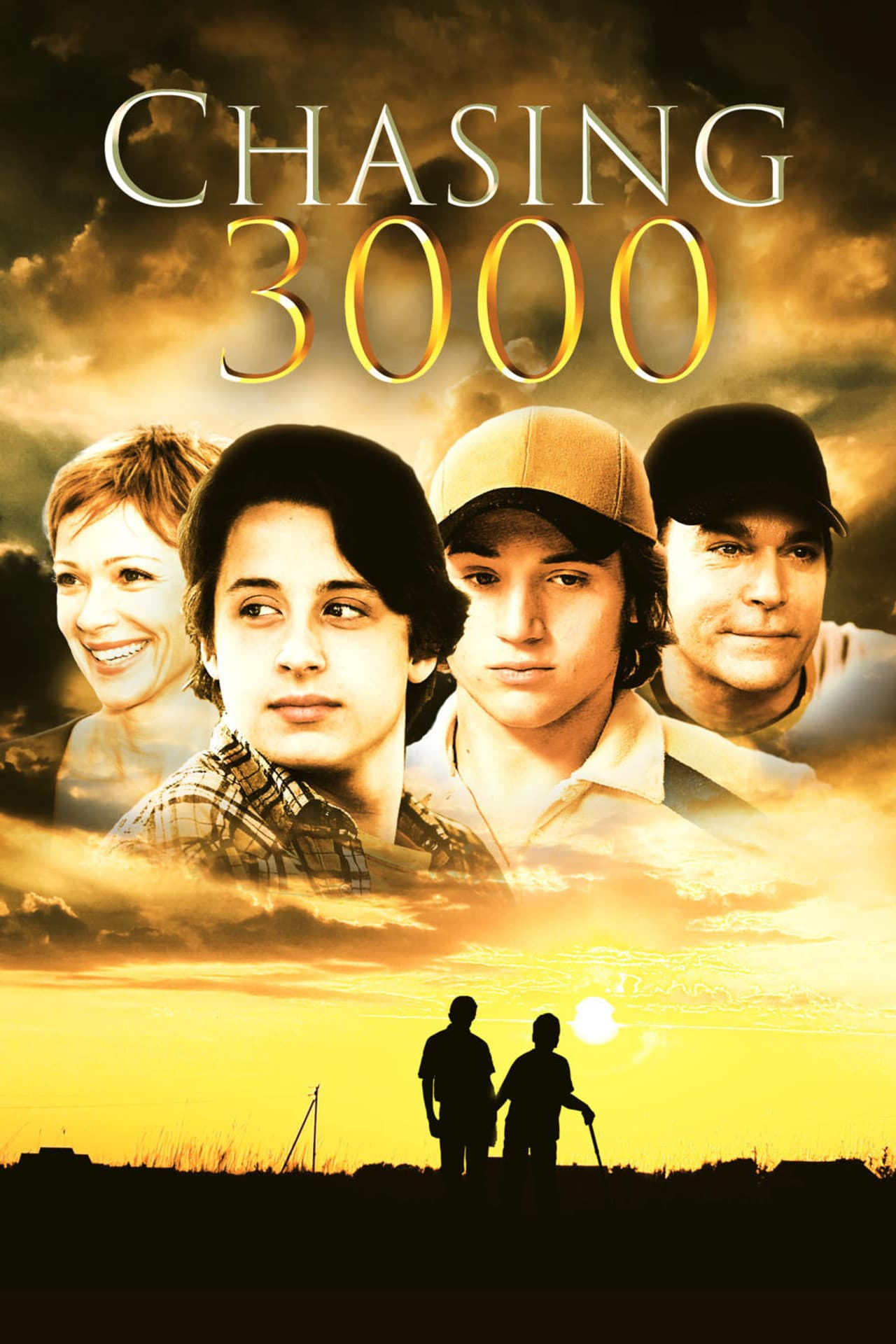 Chasing 3000 preview 2