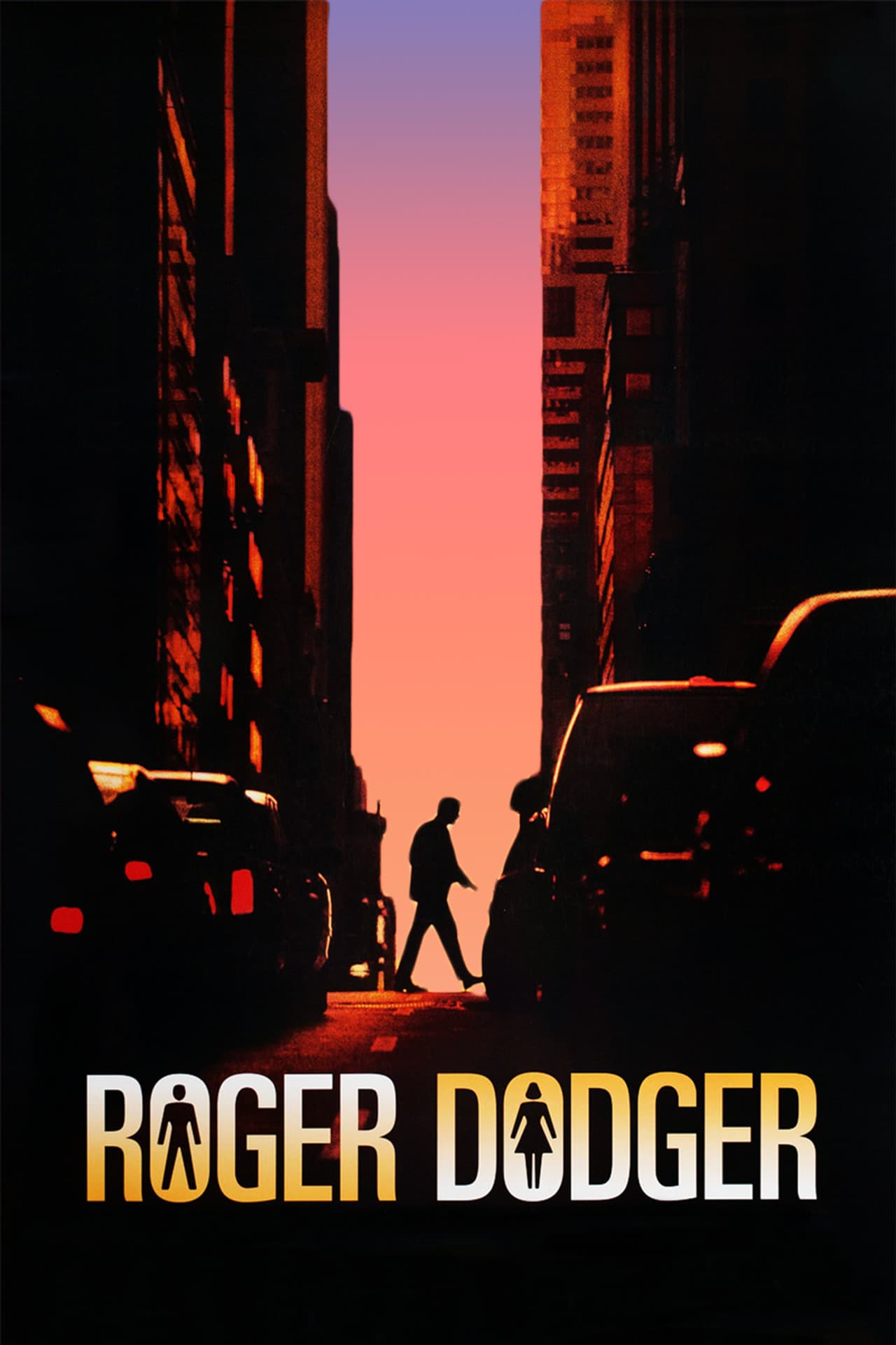 Roger Dodger preview 2