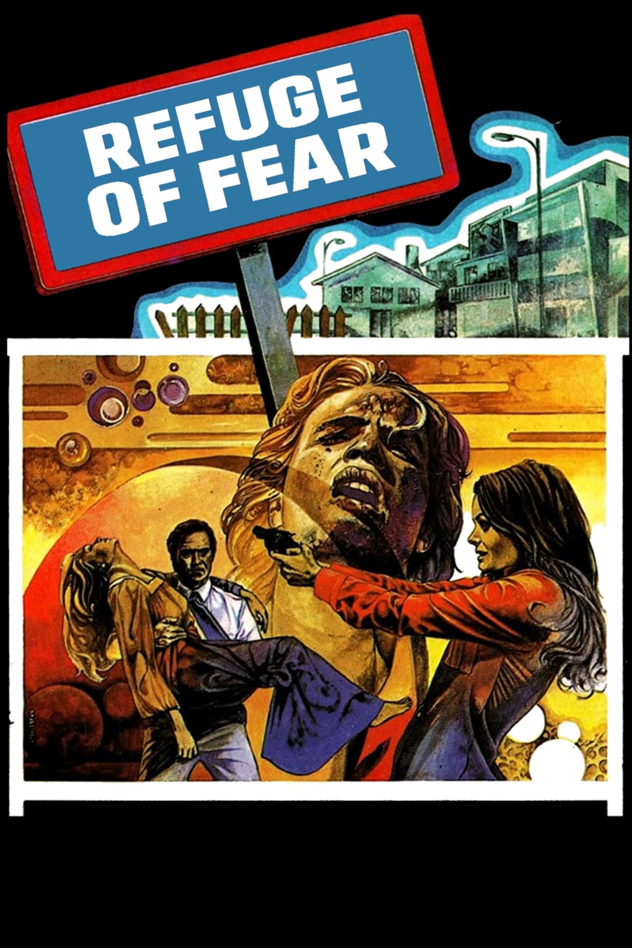 Refuge of Fear preview 2