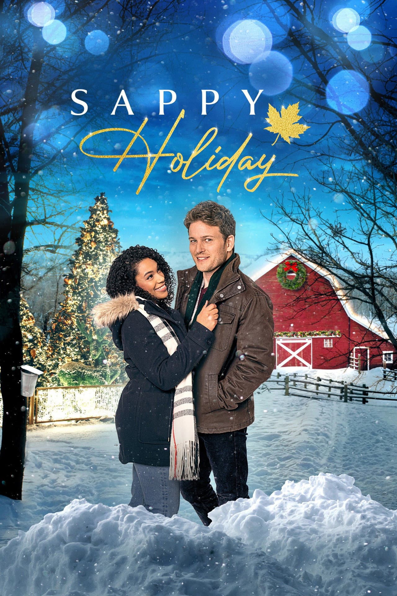 Sappy Holiday preview 2