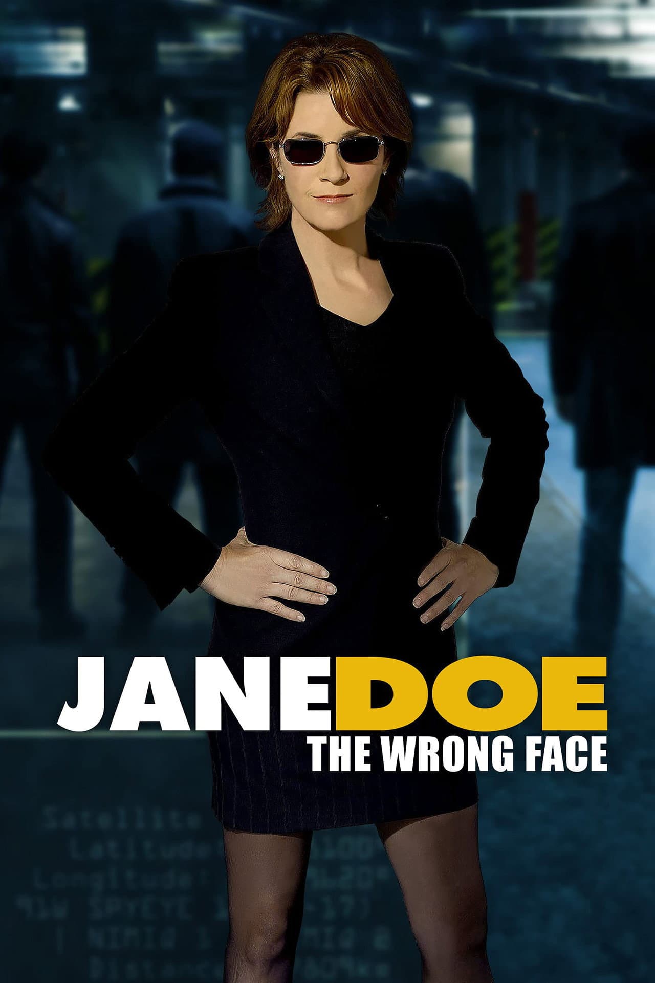 Jane Doe: The Wrong Face preview 2