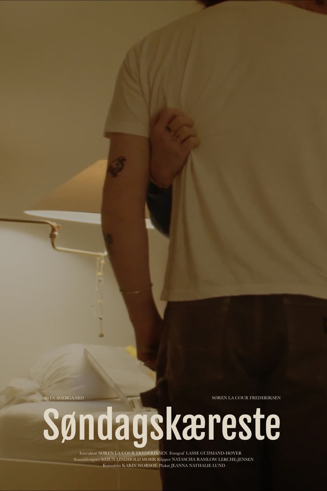 Søndagskæreste preview 1