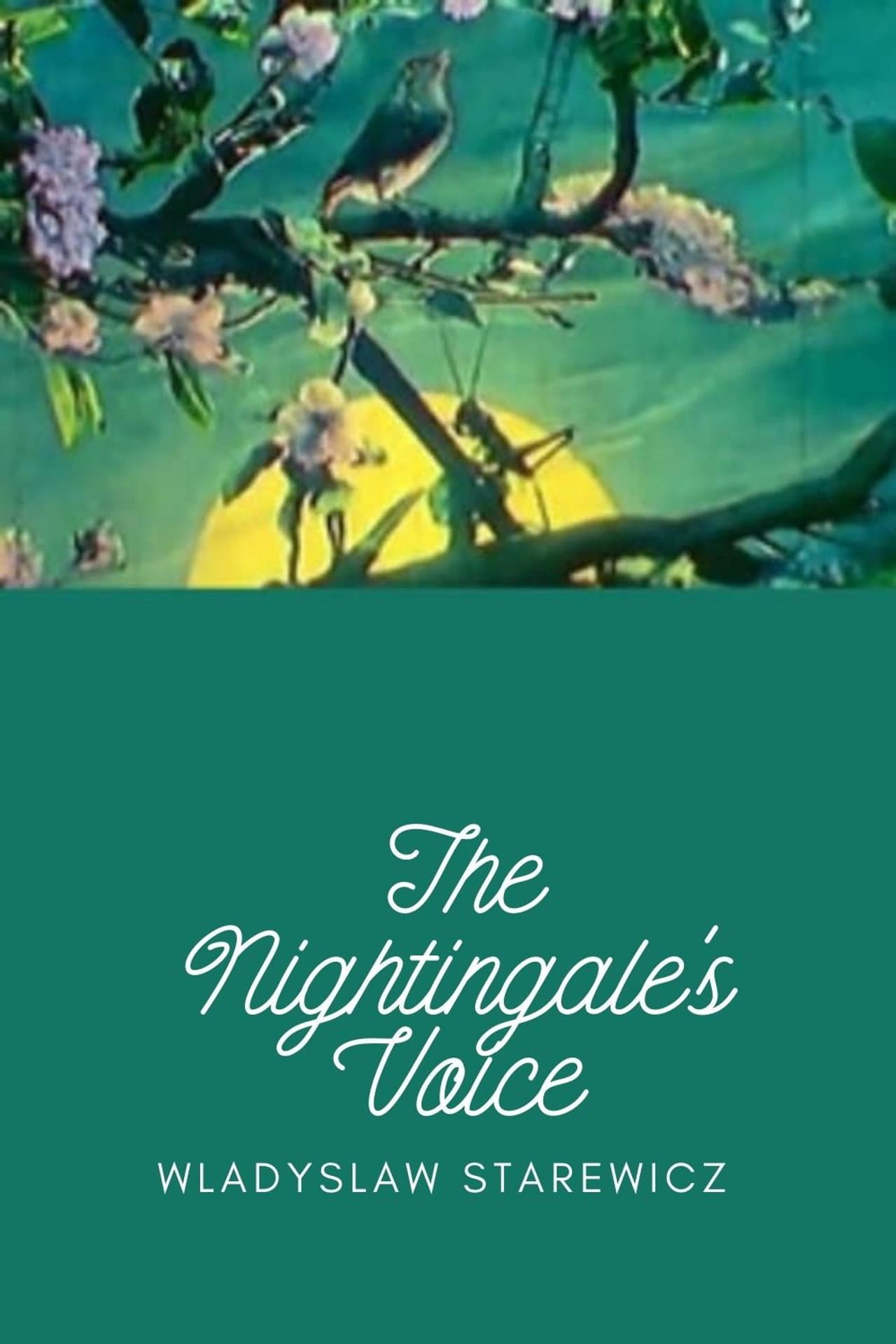 Voice of the Nightingale preview 2