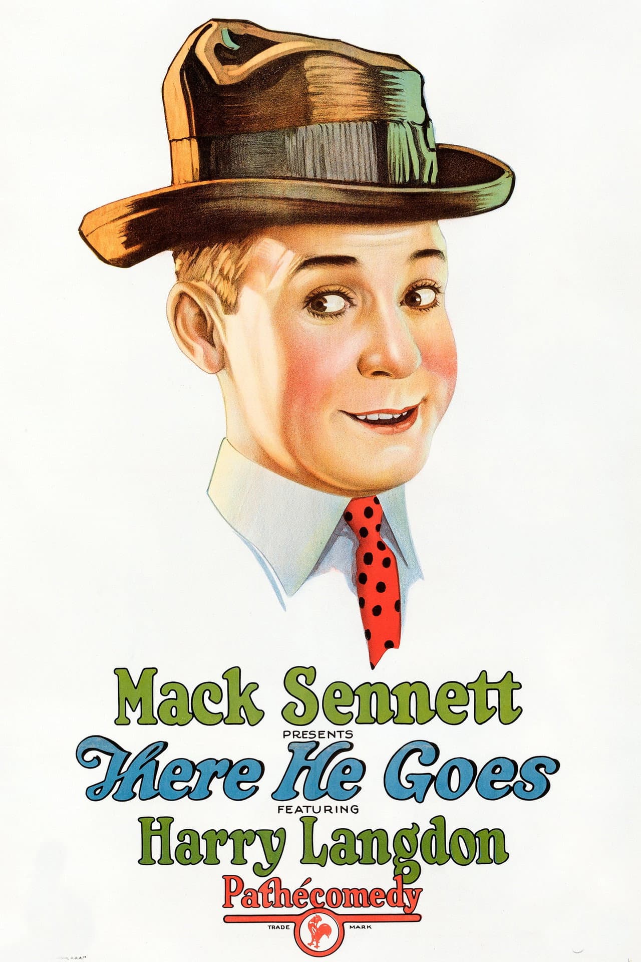There He Goes preview 2