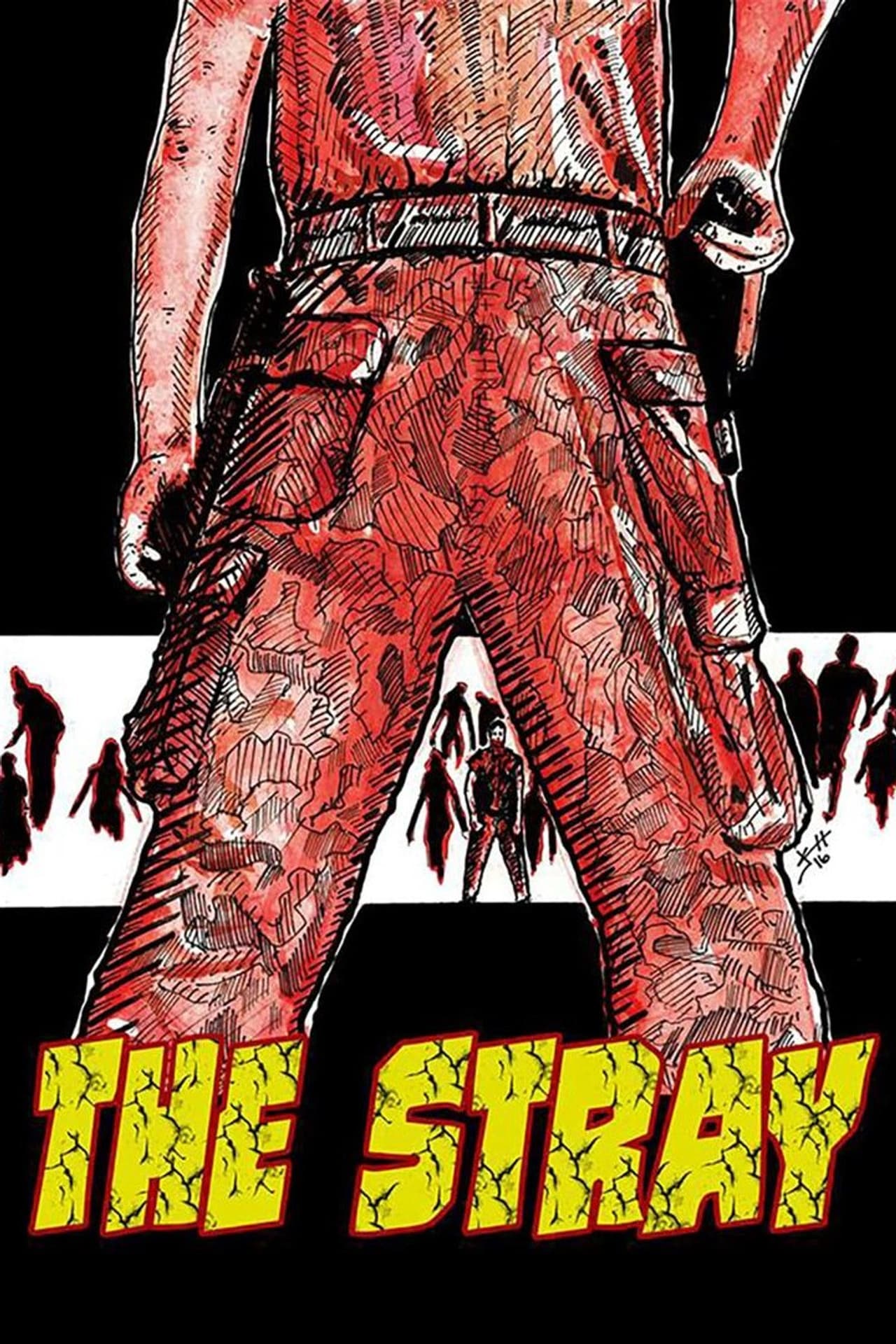 The Stray preview 2