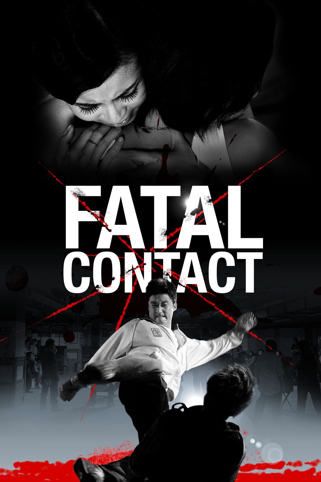 Fatal Contact preview 2